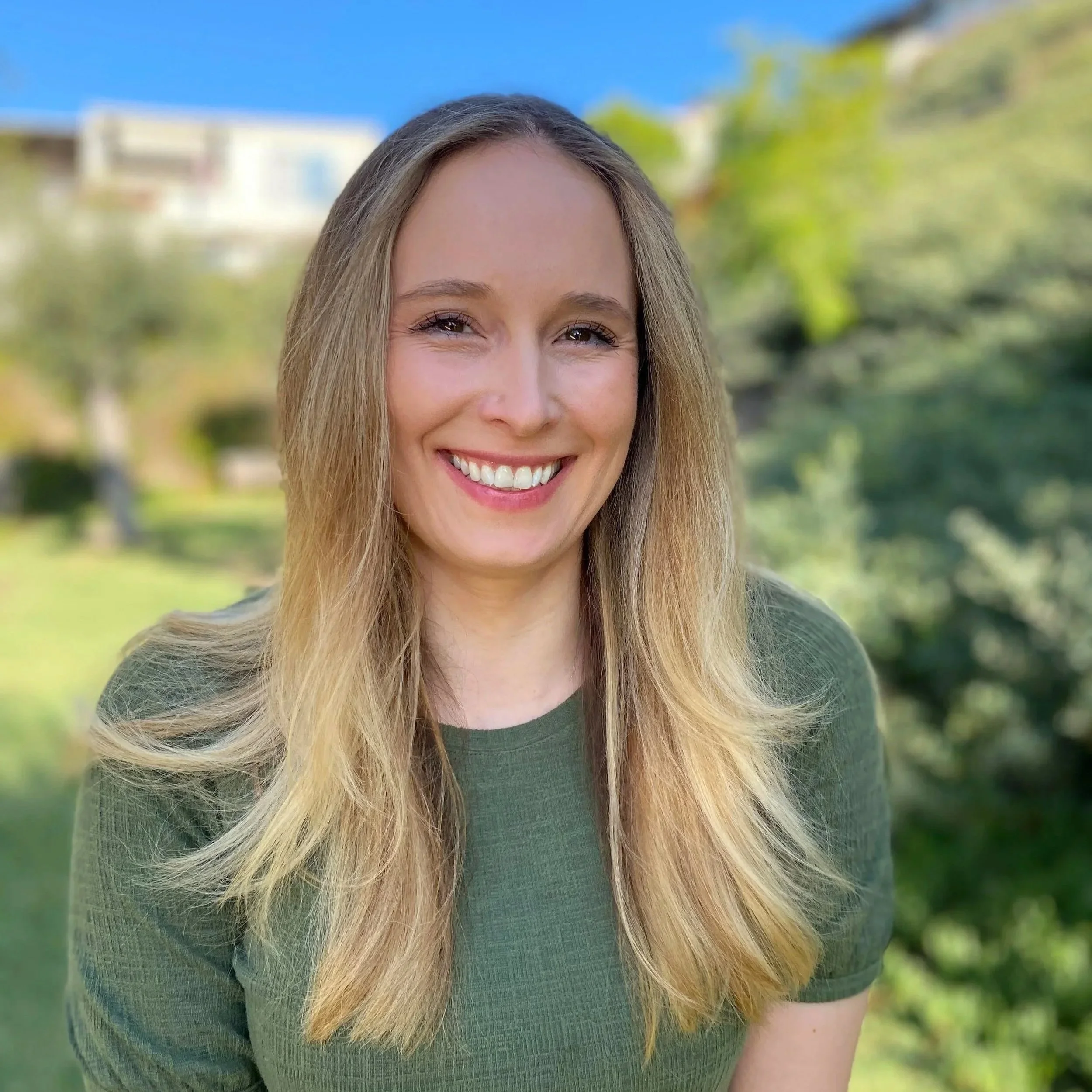 Laura Nethery Warmilu Chief Operating Officer COO