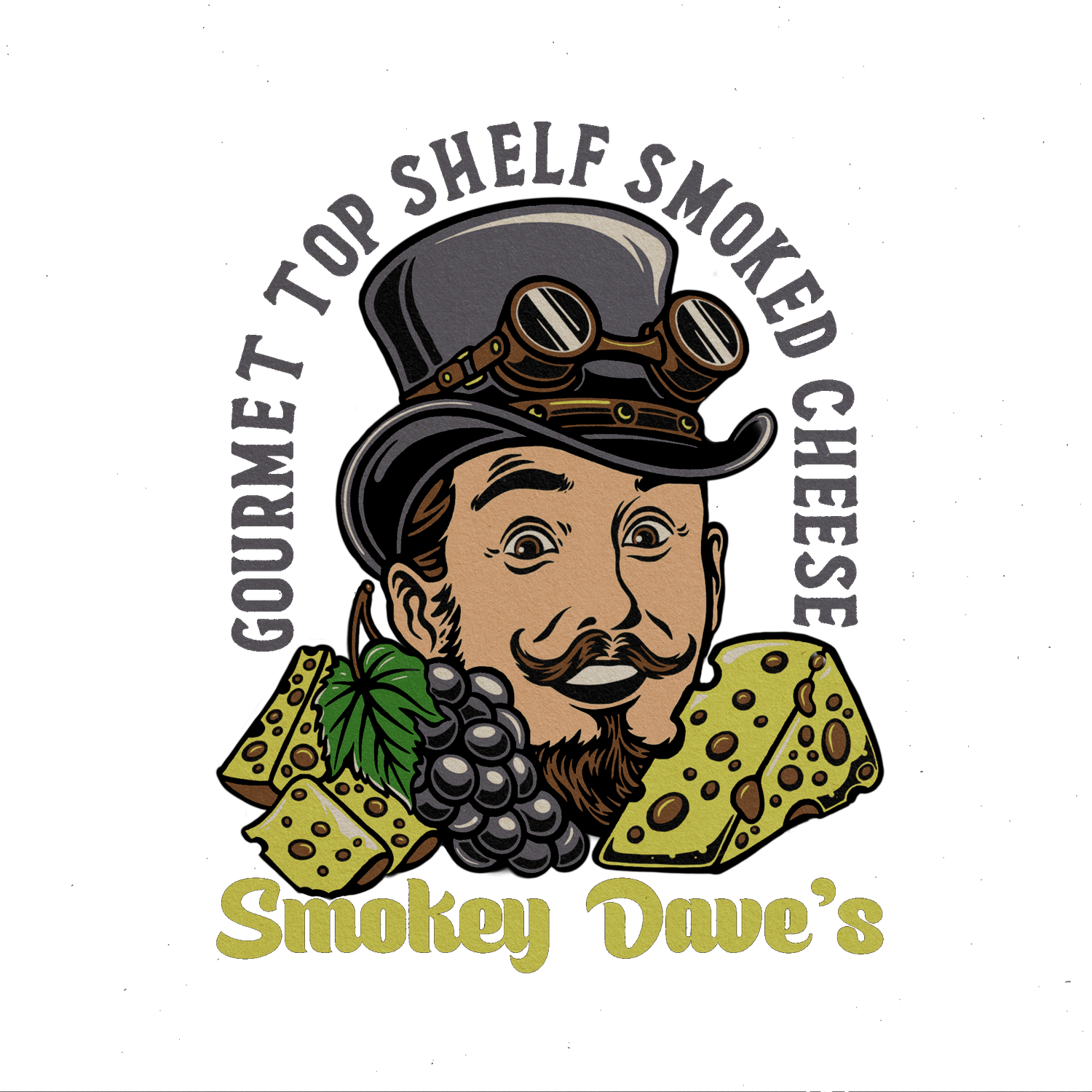 What Kind of Wood is Good? — Smokey Dave's Gourmet Top Shelf Smoke Cheese