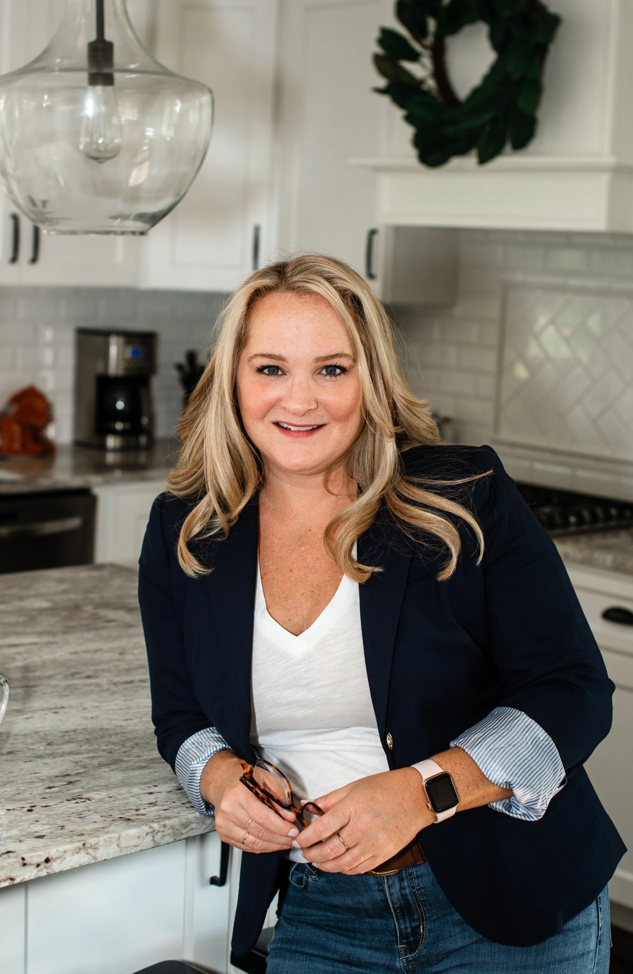 Financial Coach Lauren — Financial Fundaments Coaching