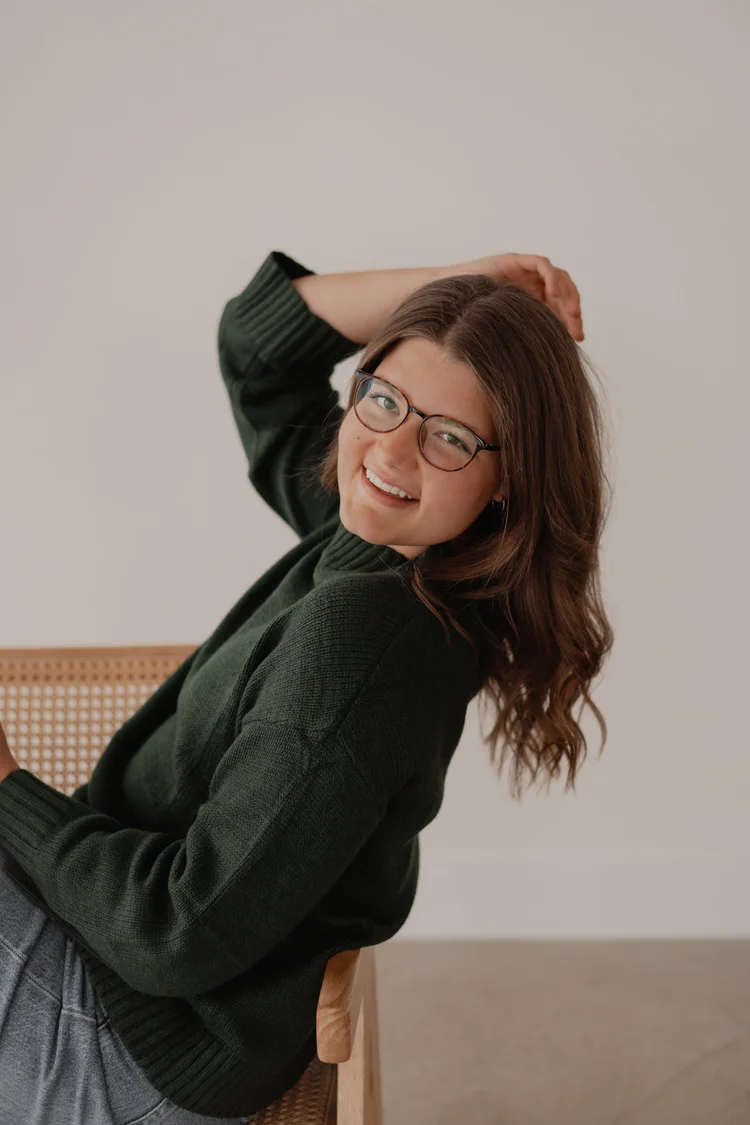 Sydney, VBA Wellness Health Coach