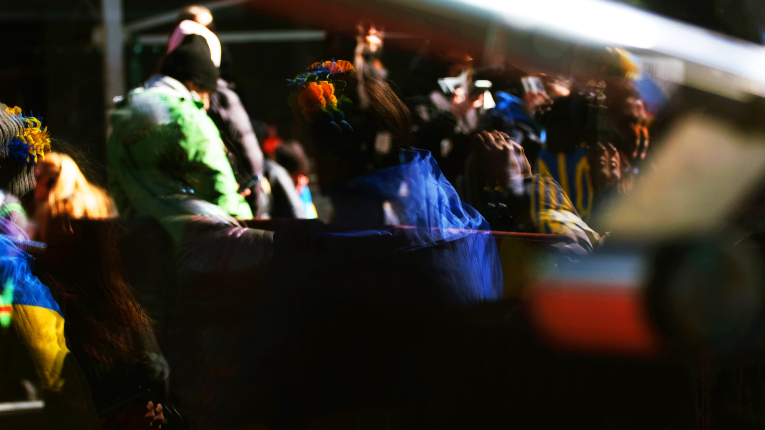 Times Square . New York .