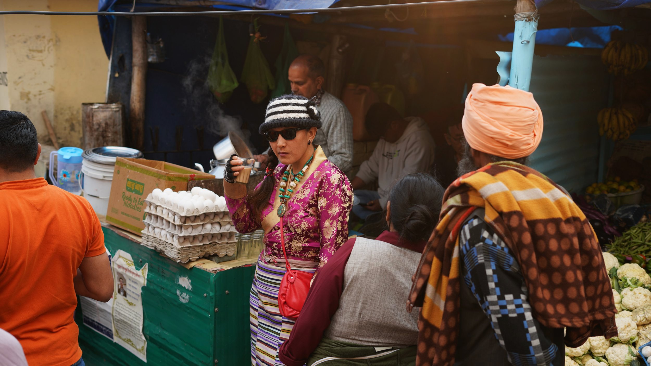 Dharamsala · India · 03.08.23 · 15:37