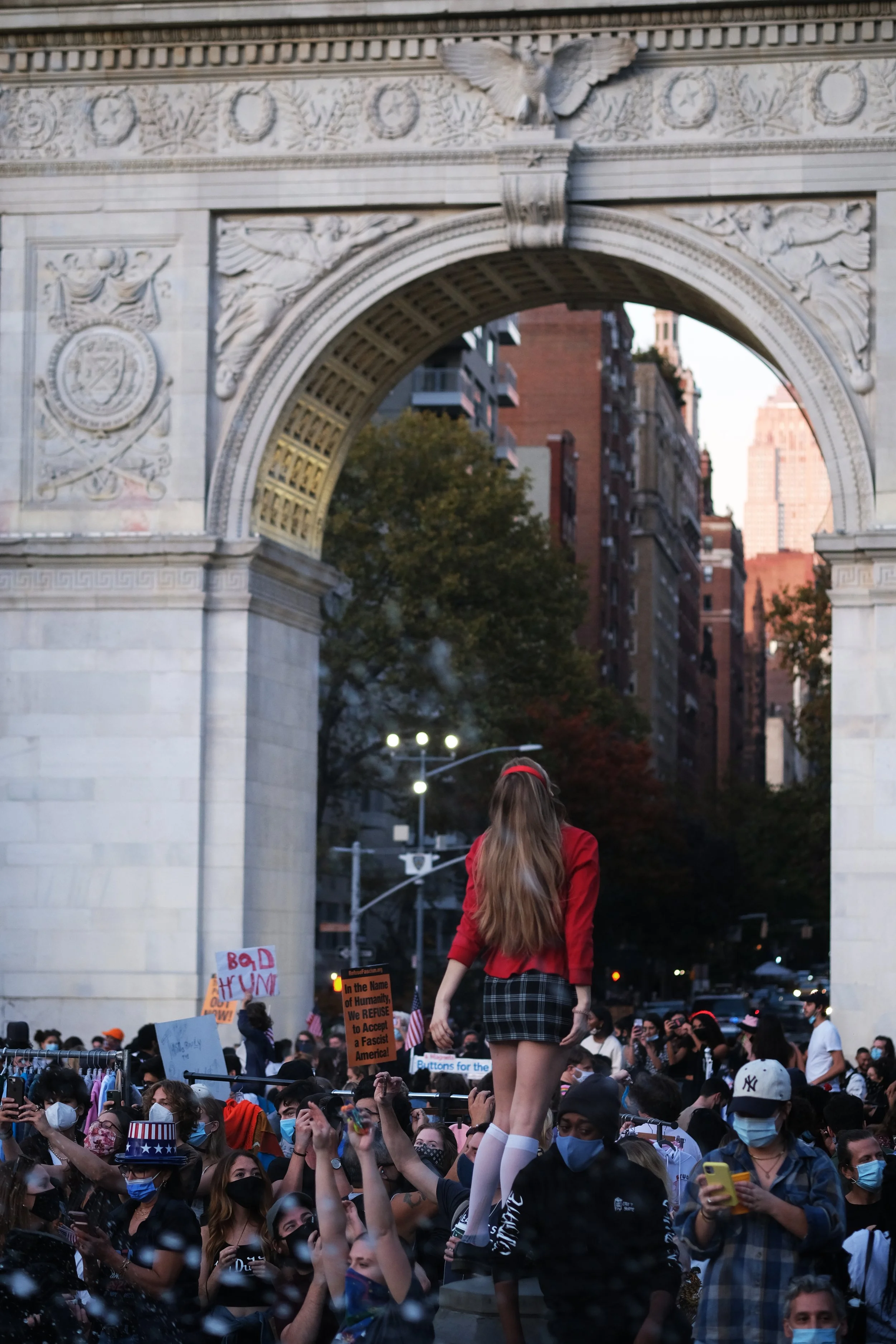 Tenzing_Wangchuk_Presidential Election_Biden_5.jpg