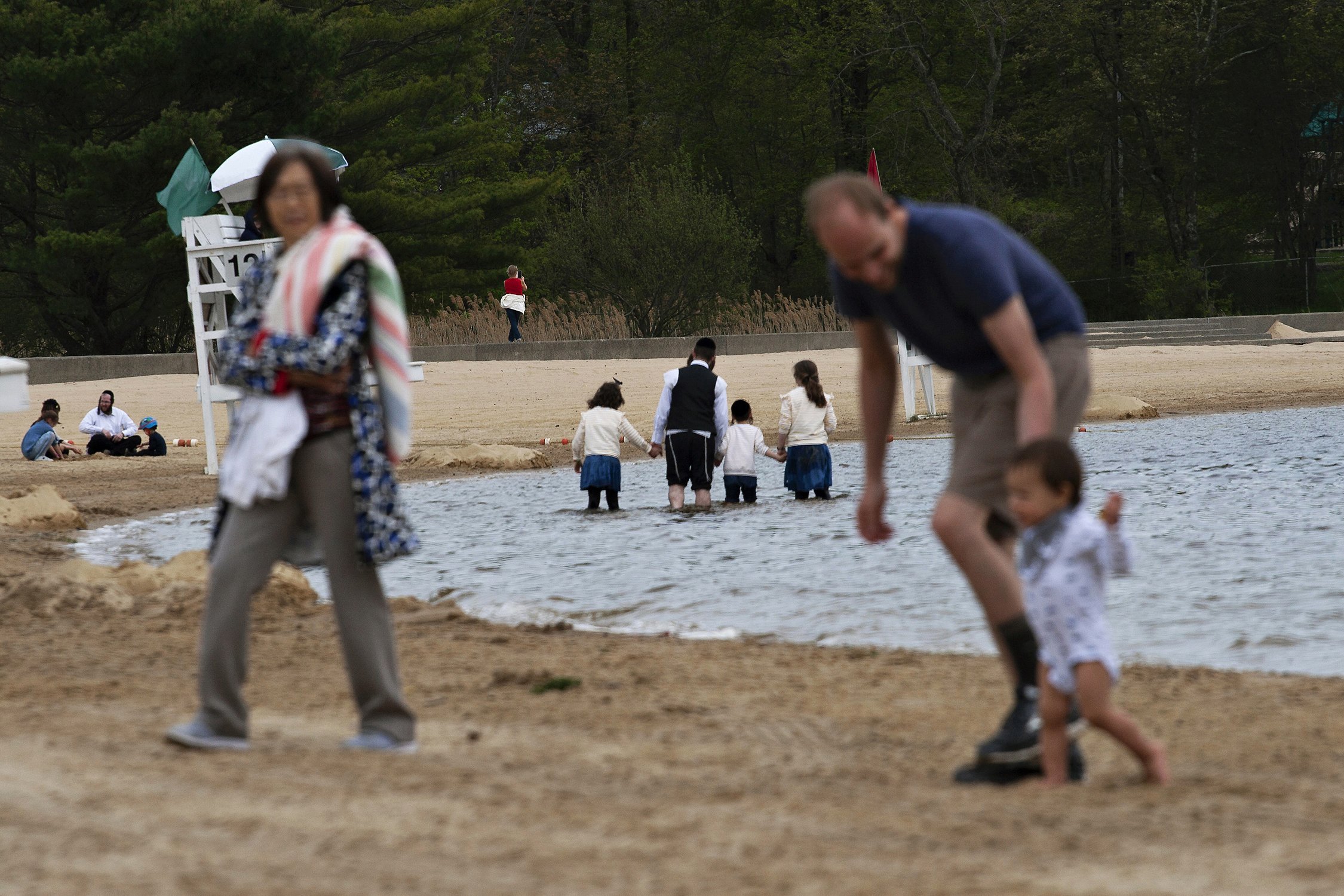 Lake Welsh · New York · 05.22.20 · 15:54