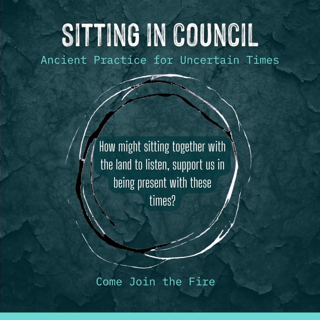 Sitting in Council - Bath