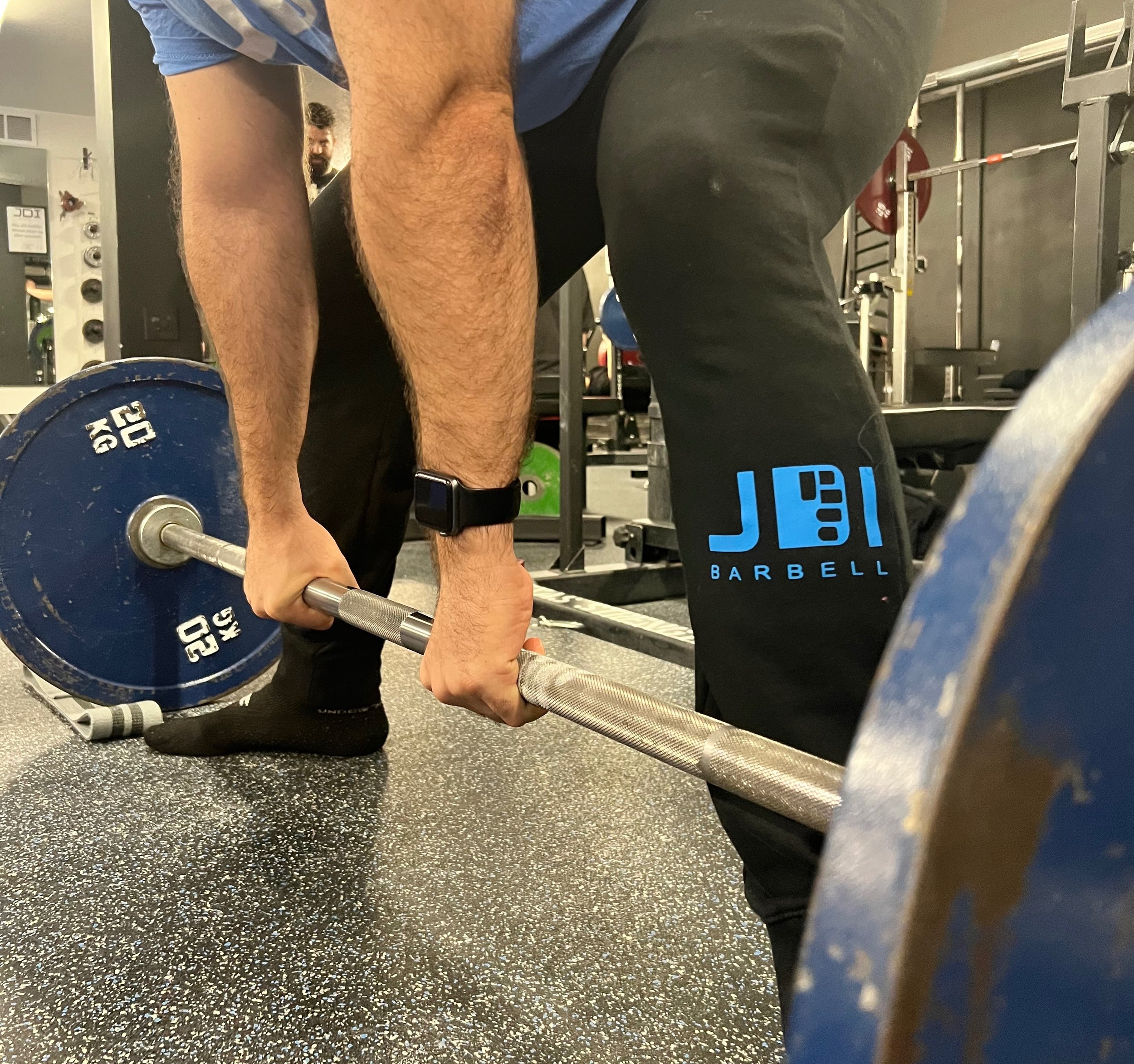 Joggers For Weightlifting