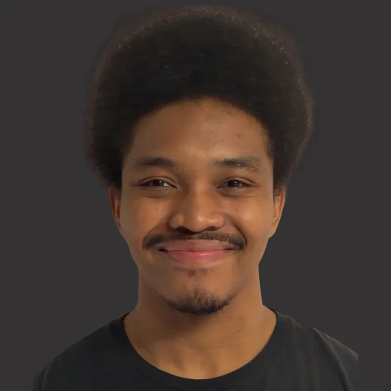 Logo for JDI Barbell on a black background