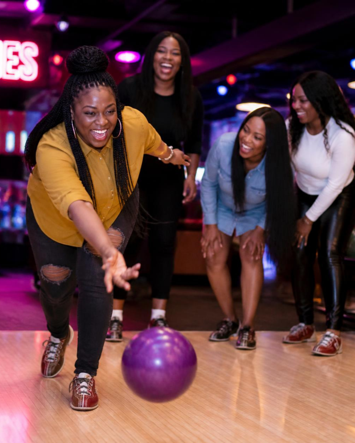 25 Things to Do When You Need to Get Out of the House