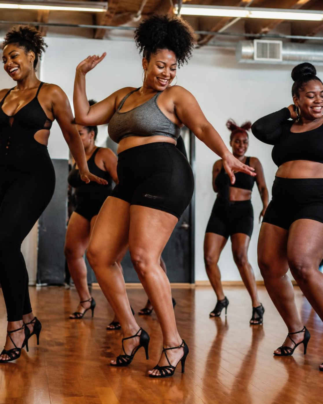 The Grown Woman's Guide to Having More Fun