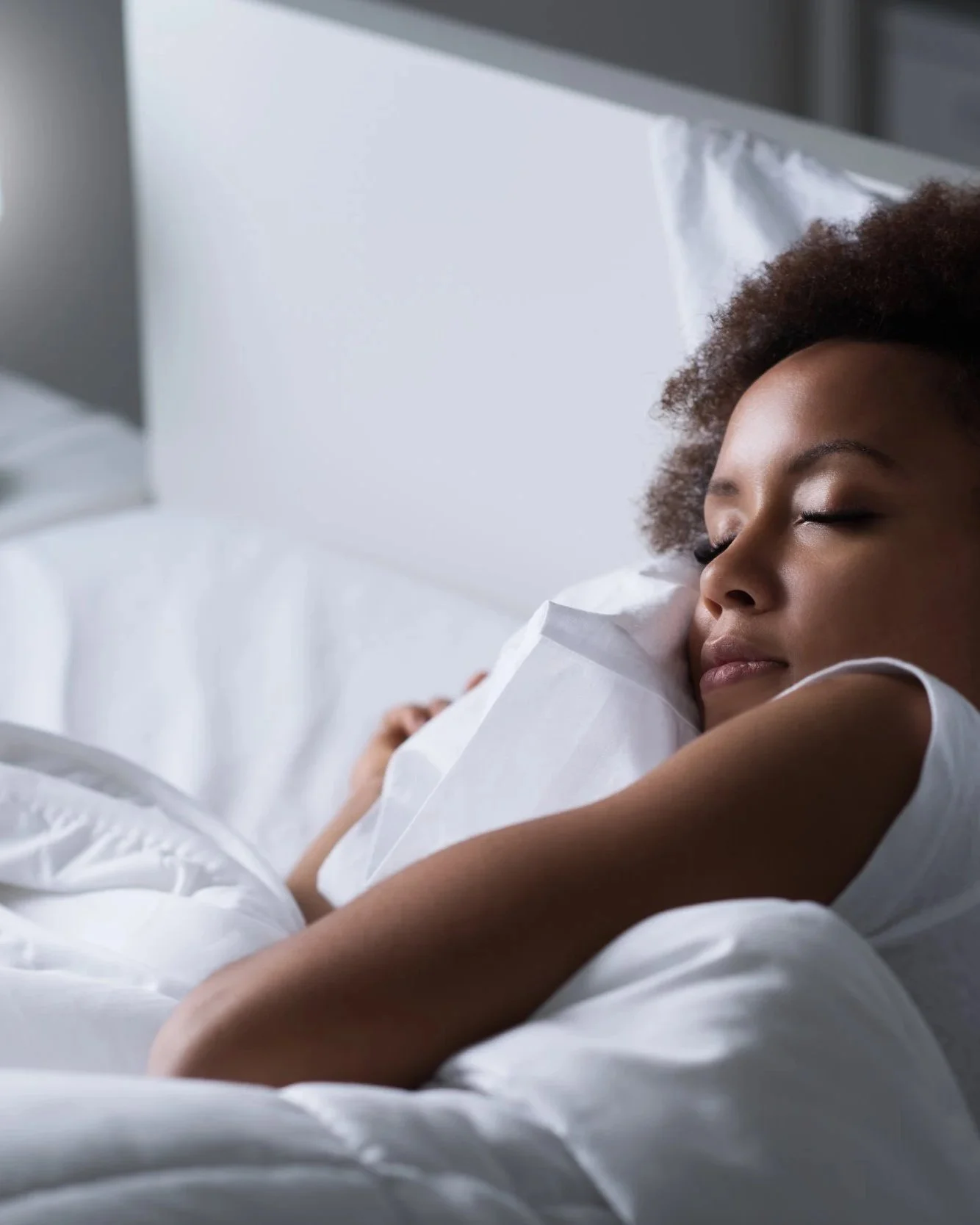 Create an Evening Ritual for More Restful Sleep