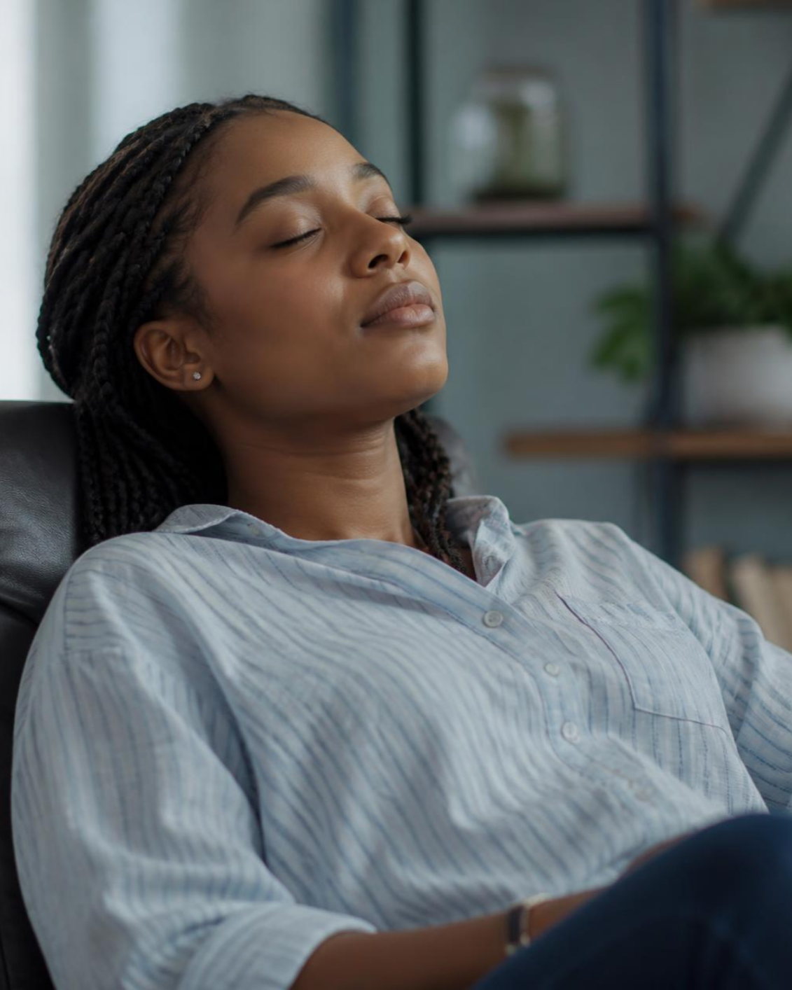 Rest Beyond Sleep: Your Body Needs Downtime Too