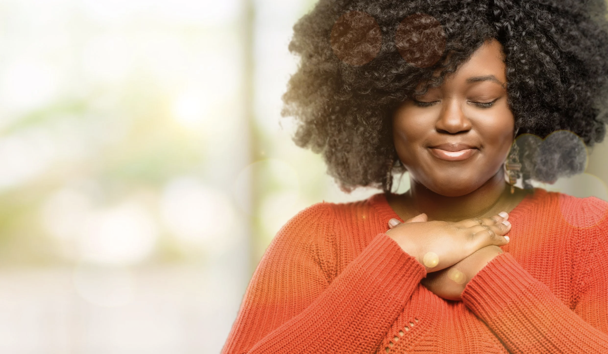 What Does Loving Yourself Actually Look Like?