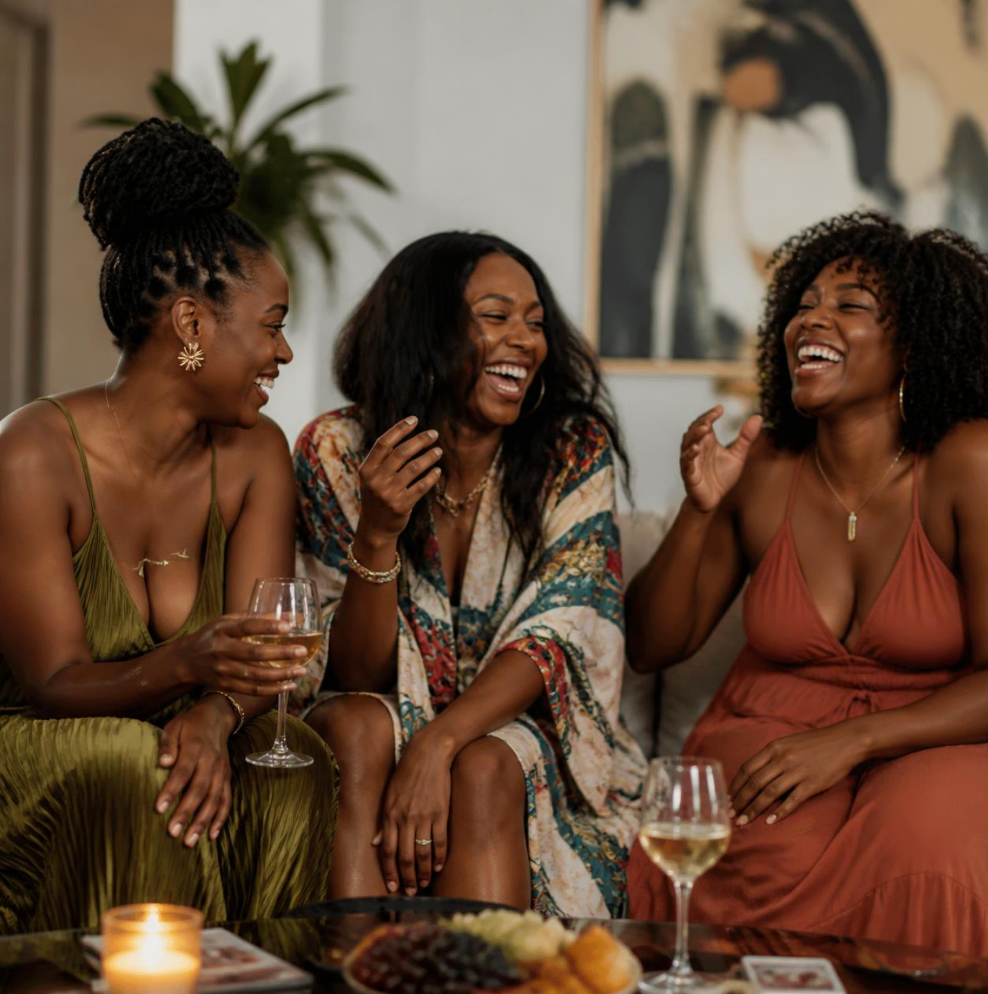 How to Create More Meaningful Connections in Your Life