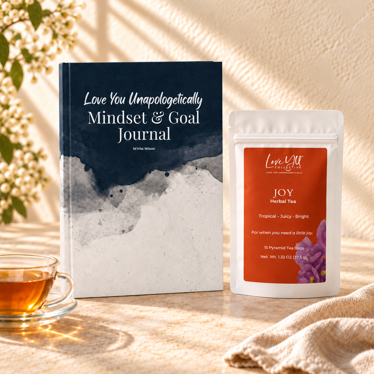 Joy herbal tea beside a journal-3.png