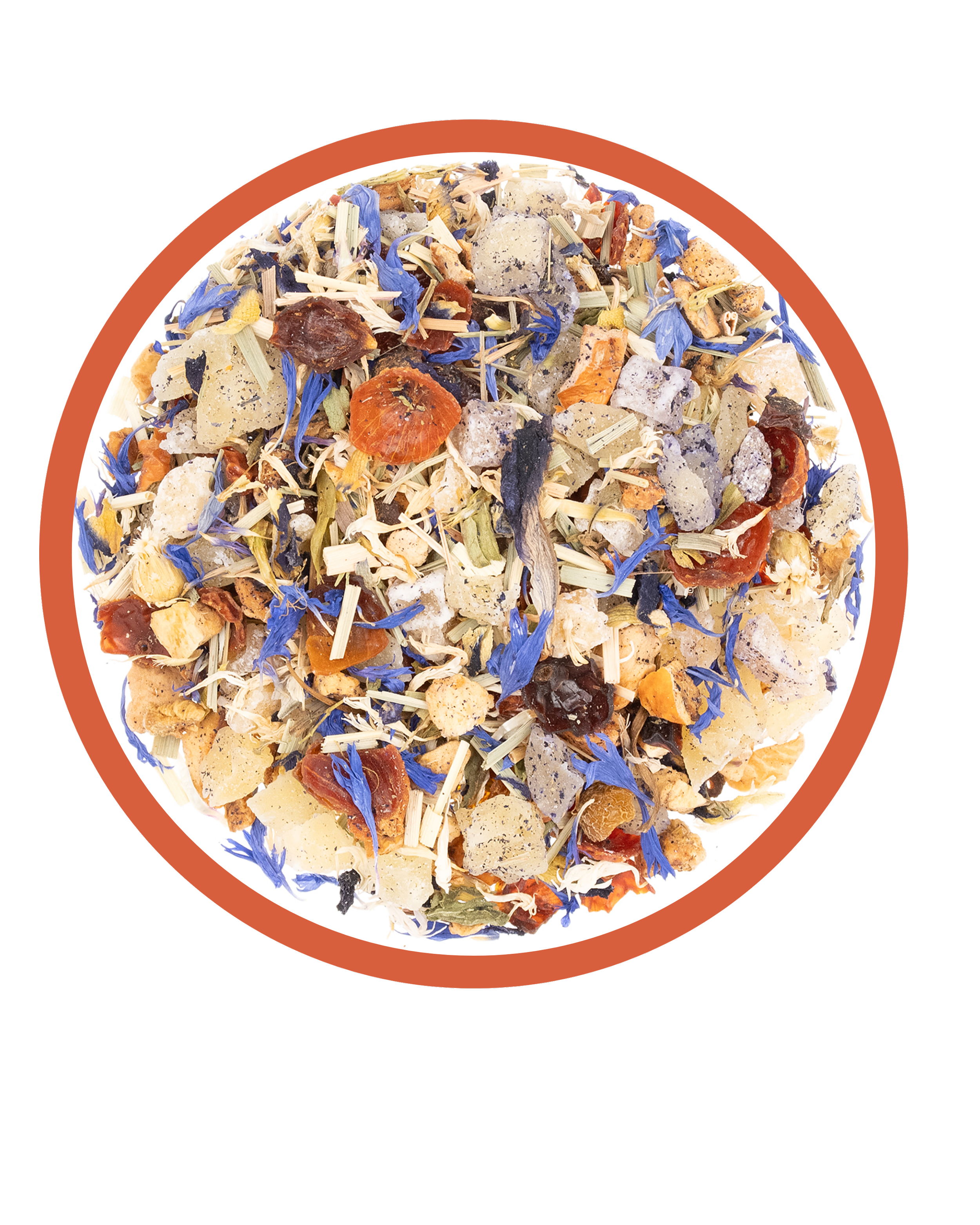 Joy Herbal Tea Blend