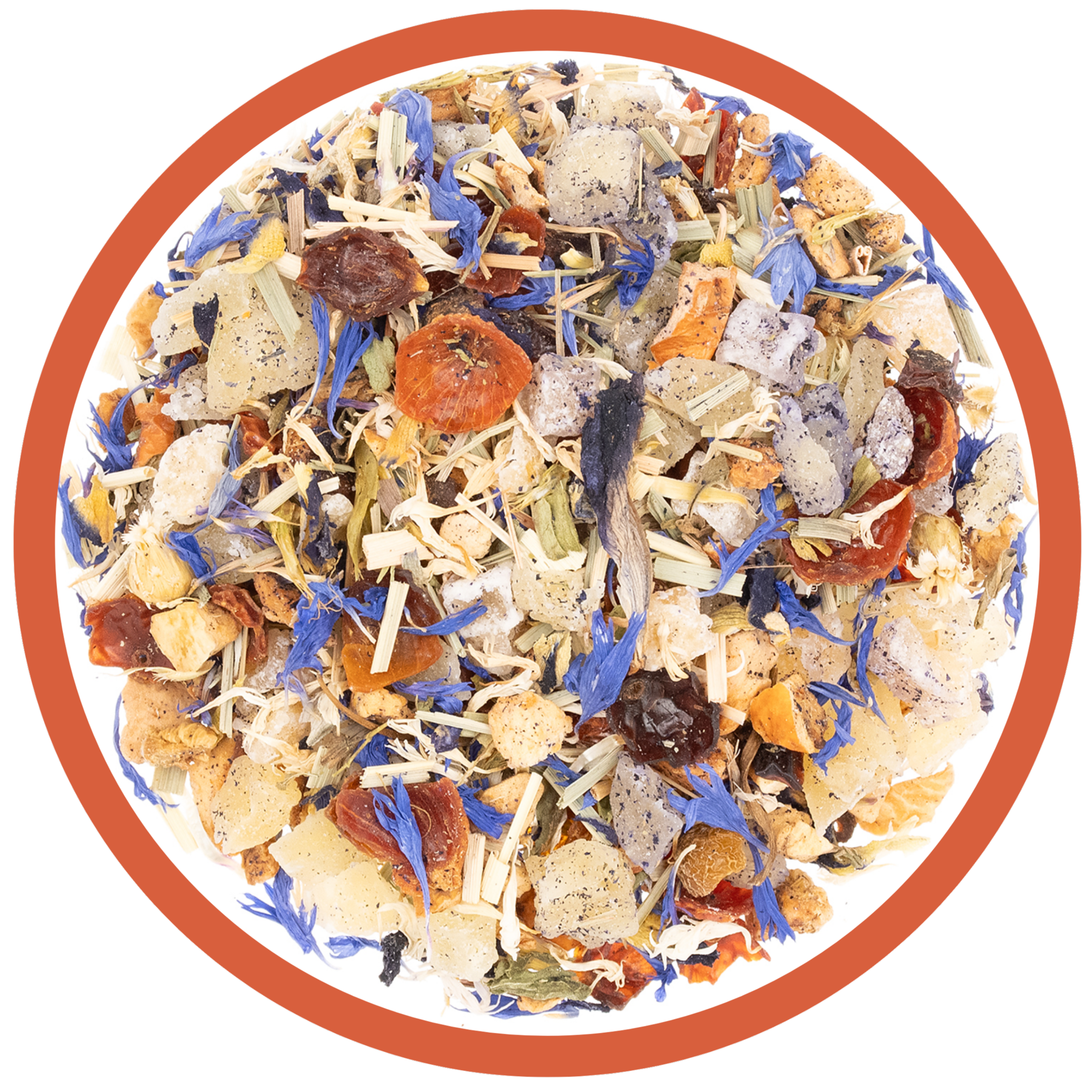 Joy Herbal Tea Blend