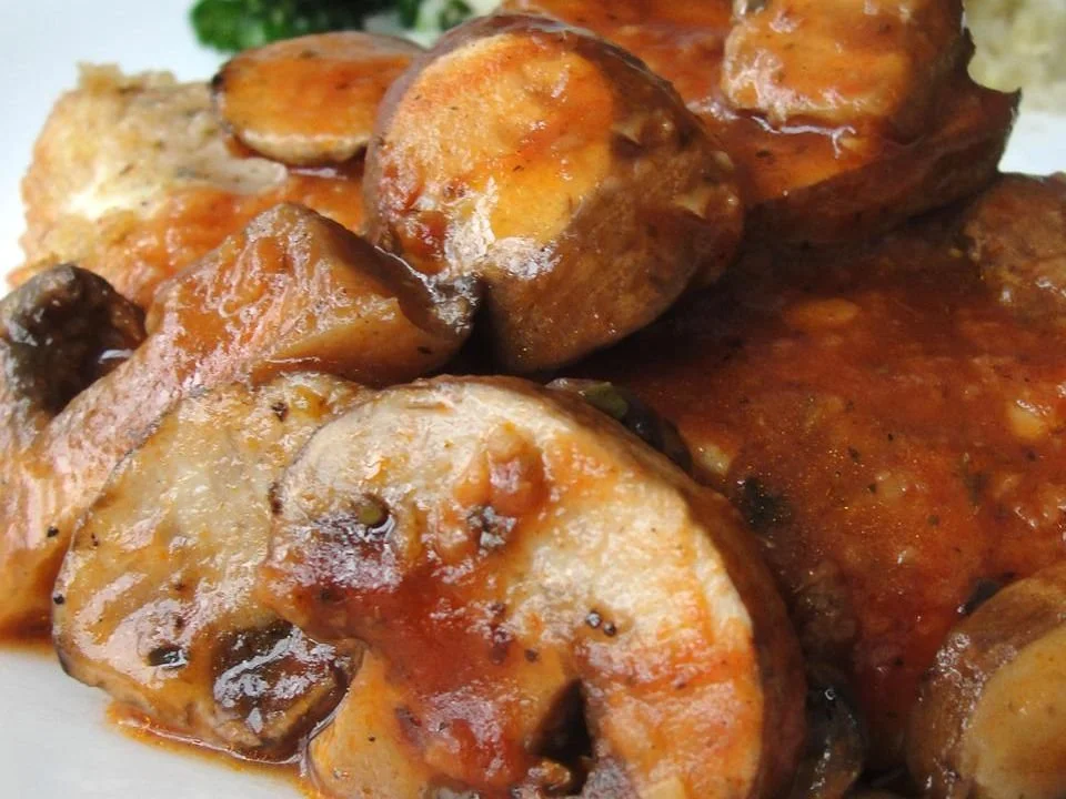 Chicken in a Pot (allrecipes.com)