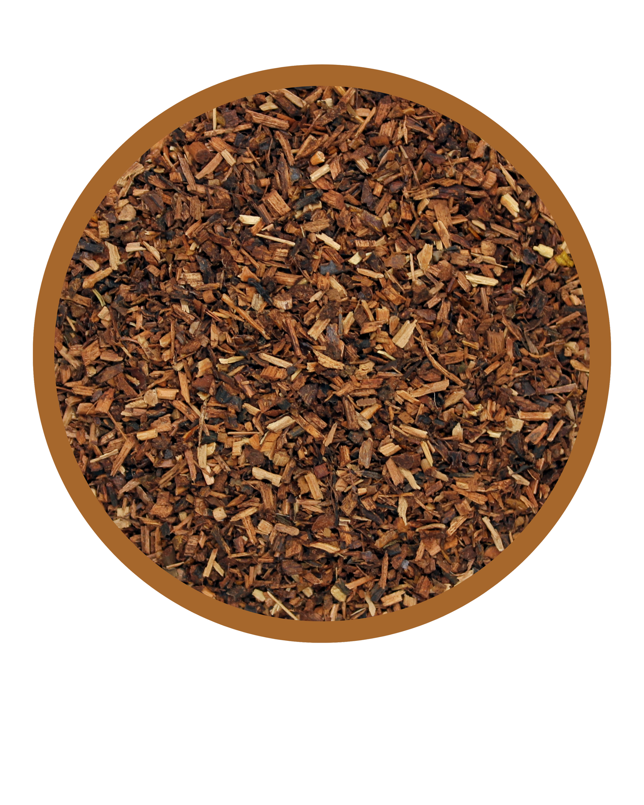 Comfort Herbal Tea Blend