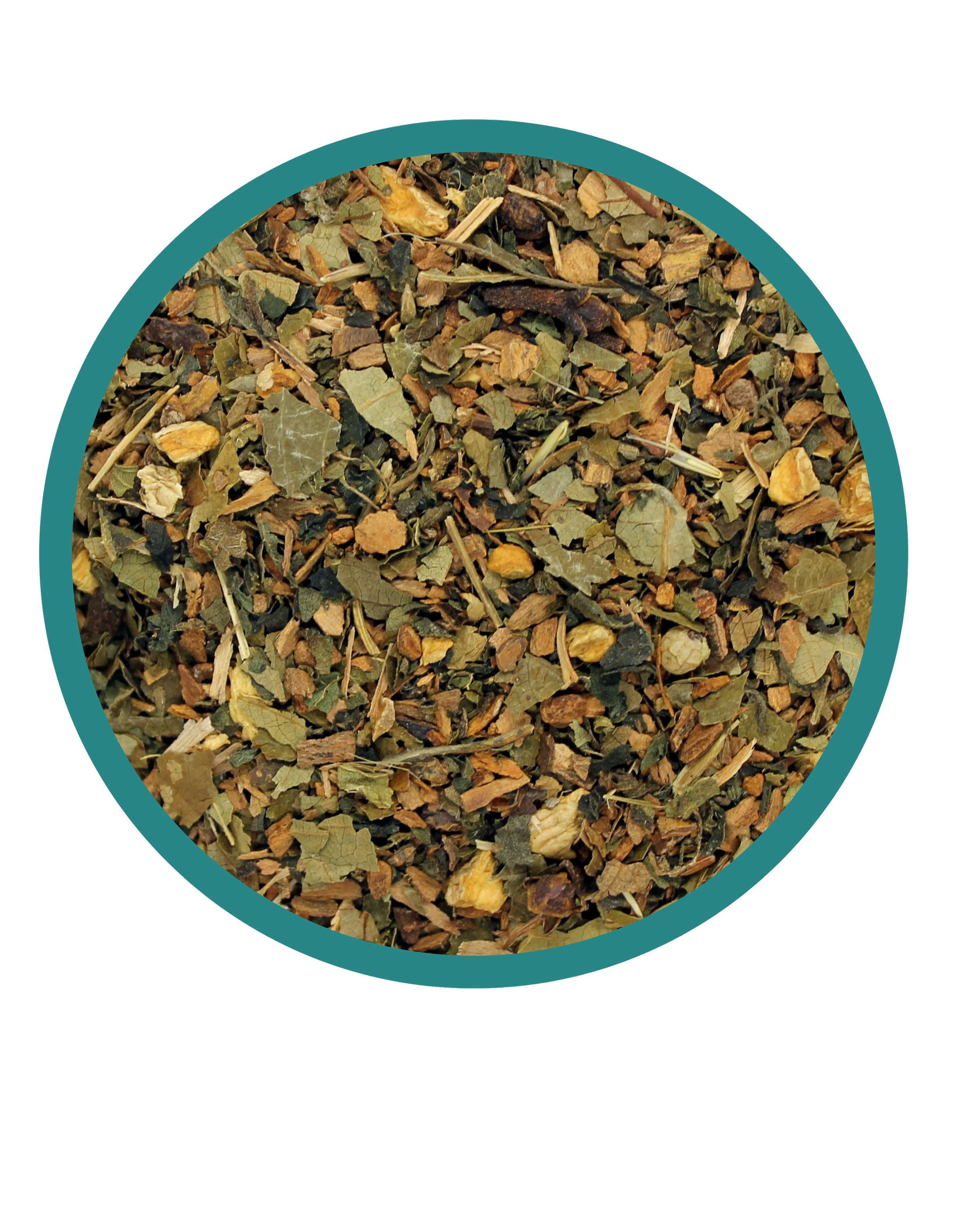 Balance Herbal Tea Blend