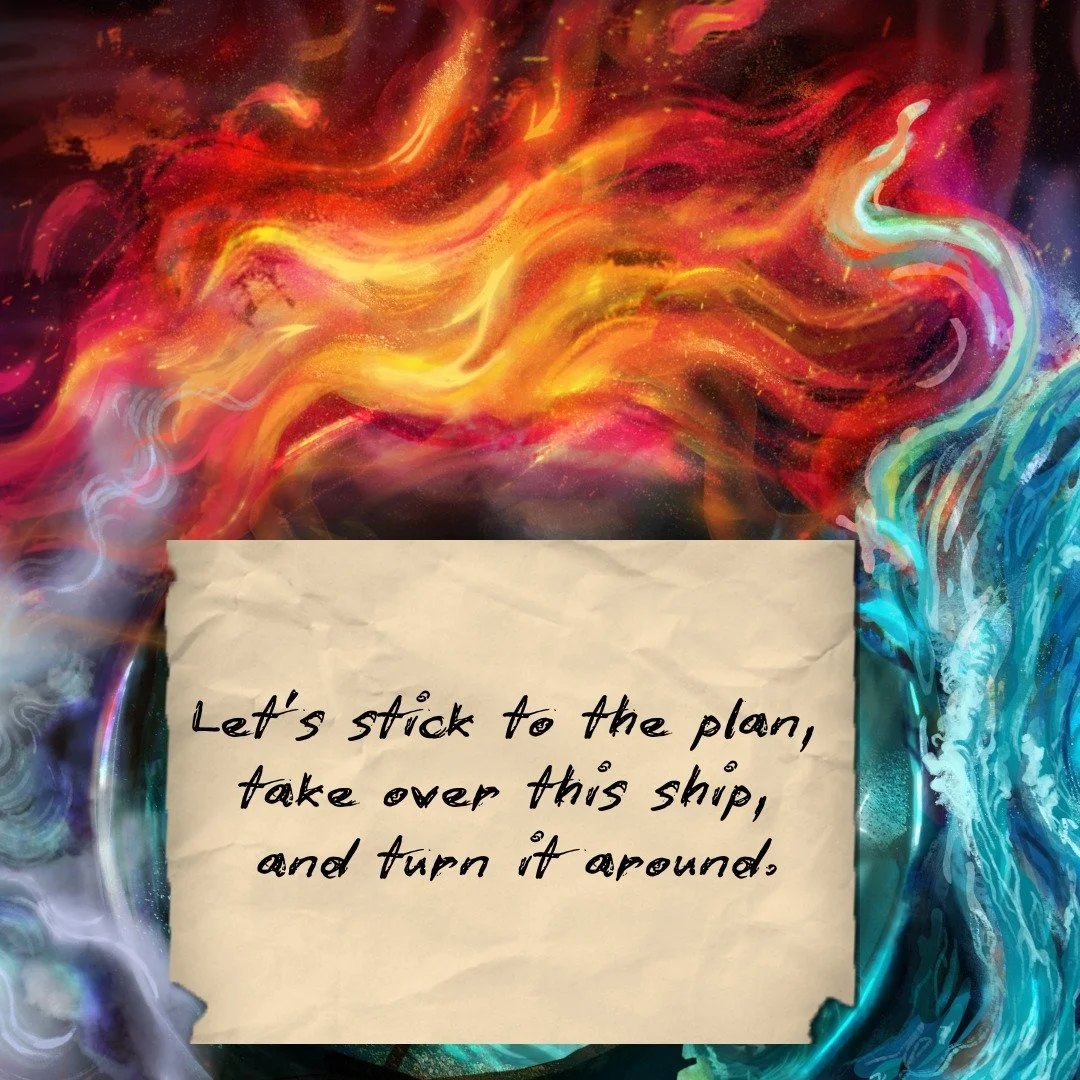 Meet Jordan, a pyromental who just wants some peace.

"The Elementals" is a YA fantasy about four brothers with elemental magic, reuniting to take back the kingdom from their corrupt uncle. You can find paperbacks at @bobzbay (shop local!) 