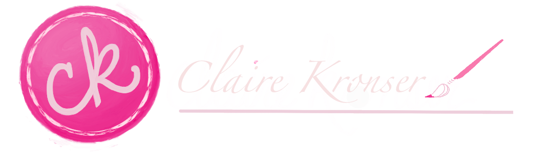 Claire Kronser