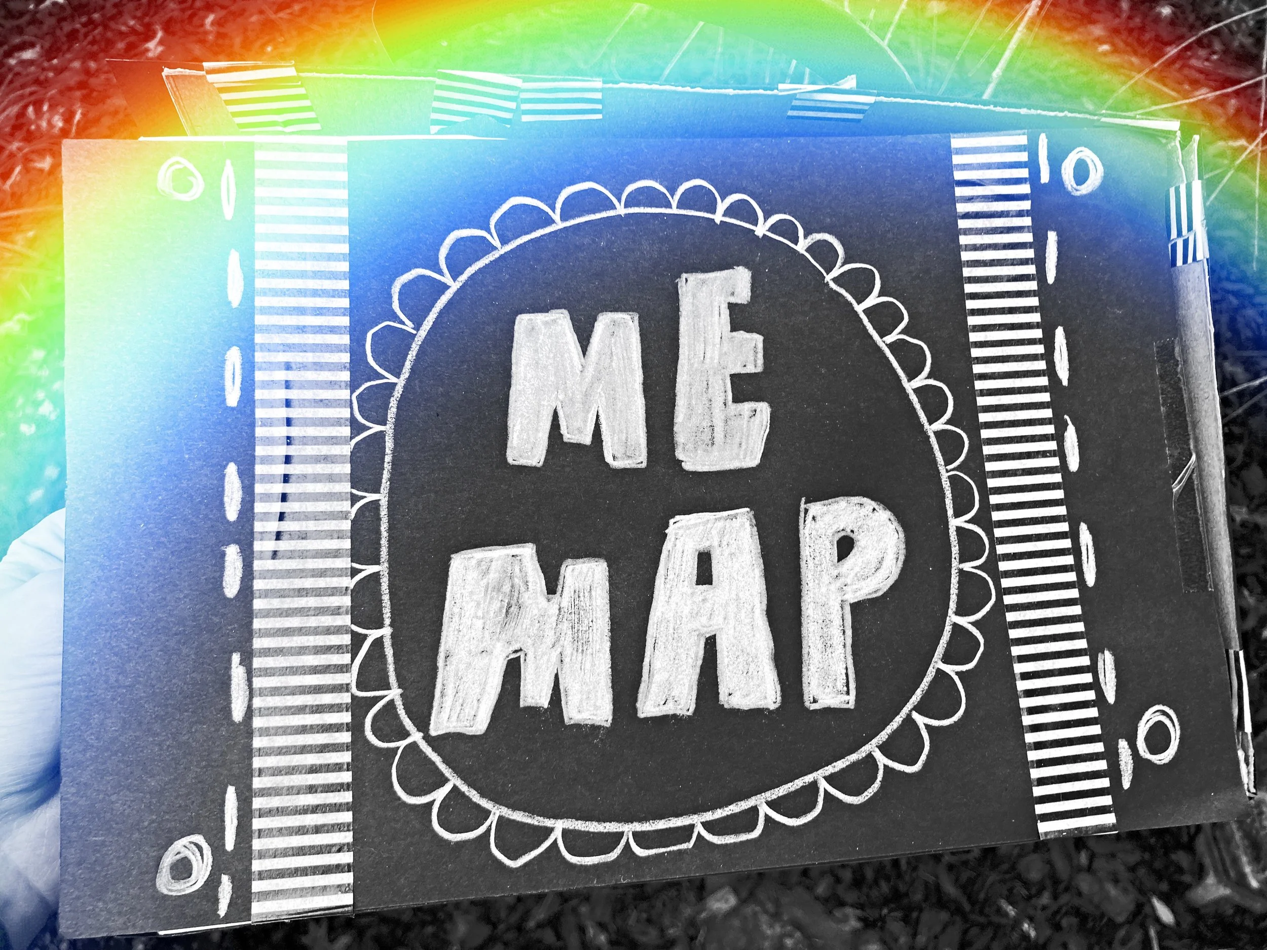 Me Map