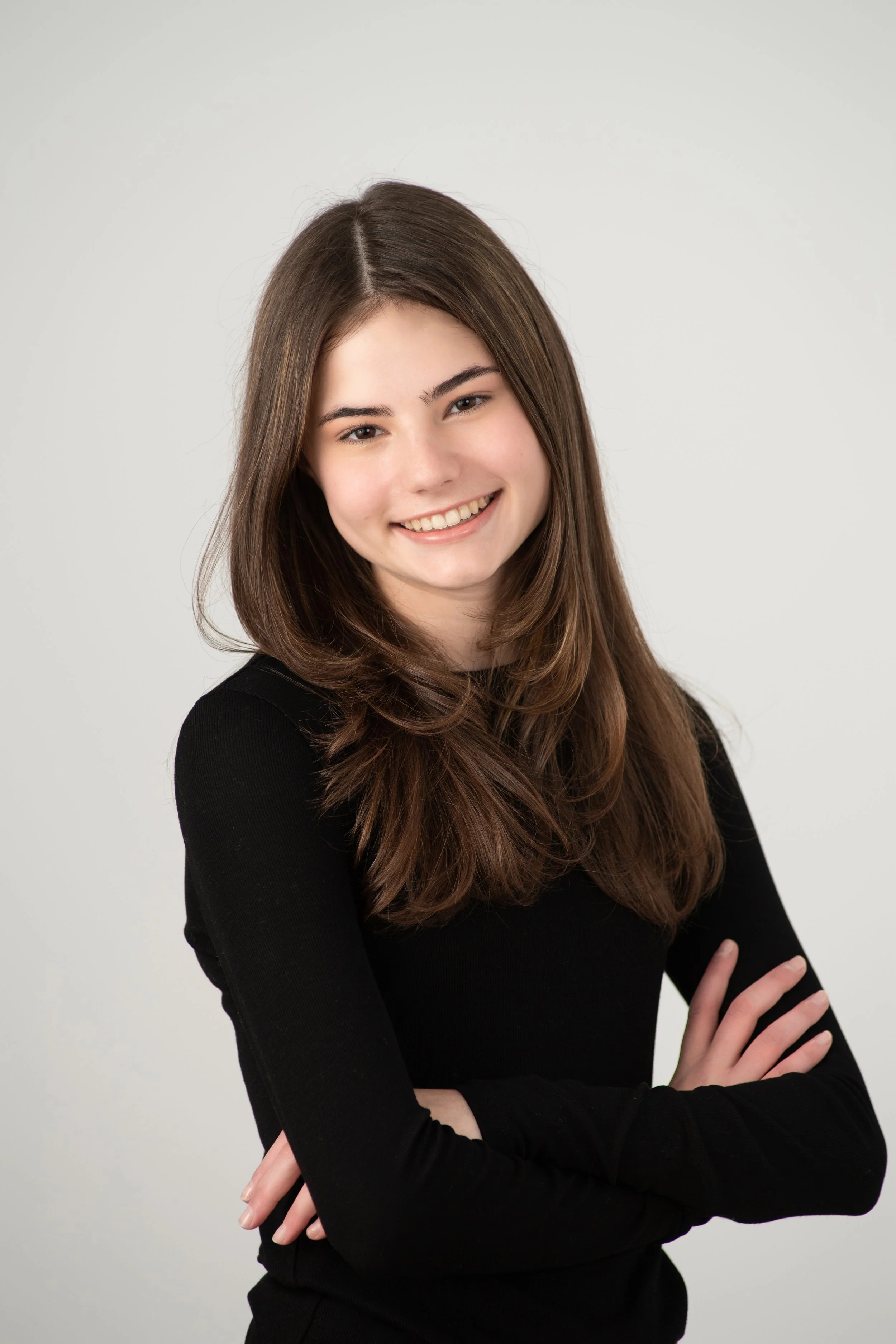 Portrait of Suzette Sheft, author of 'Running for Shelter,' a true story of courage and survival during the Holocaust for young adult readers.