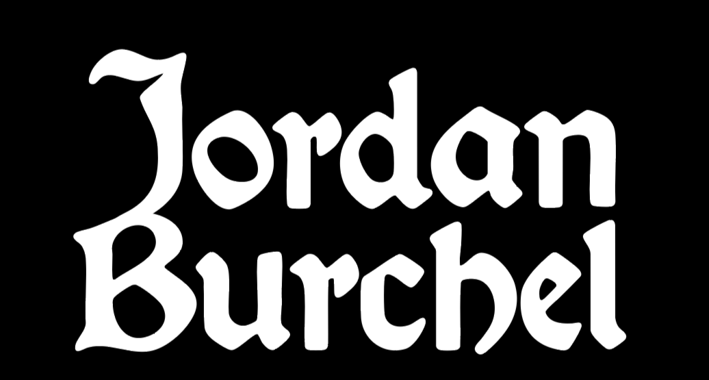 Jordan Burchel