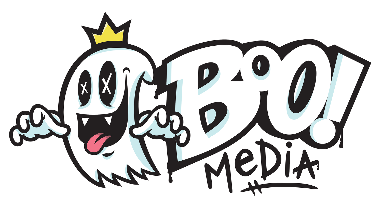 Boo Media