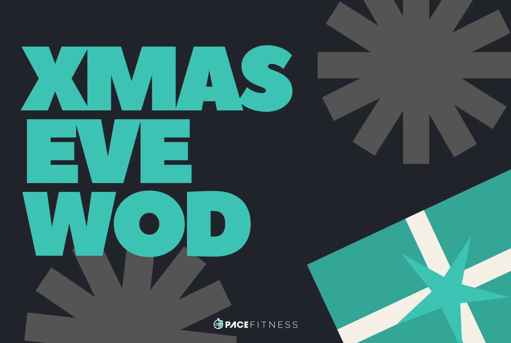 Christmas Eve WOD