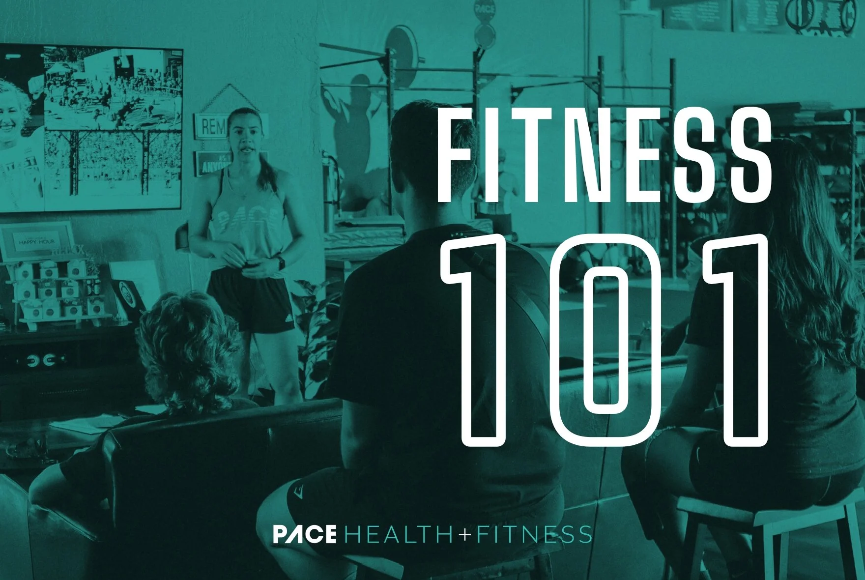 Fitness 101