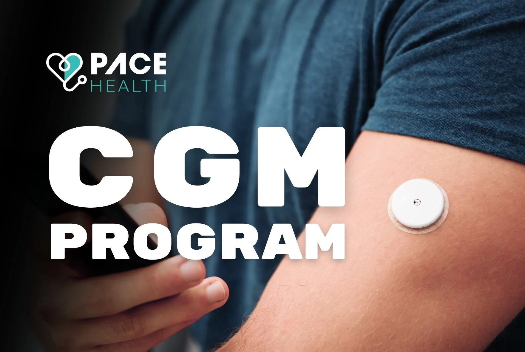 CGM Program