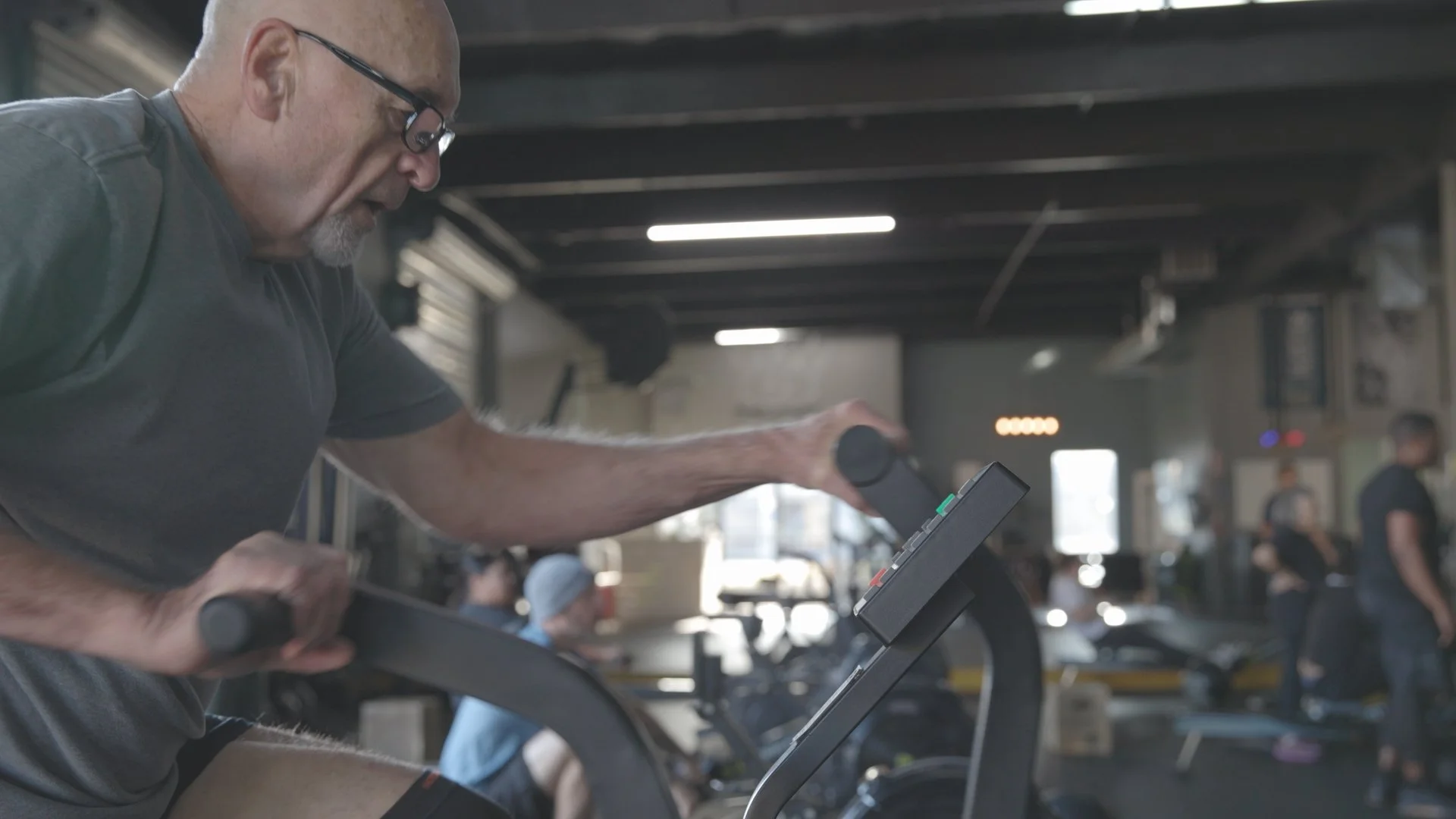 Why You Keep Starting Over With Fitness (And What to Actually Do About It)