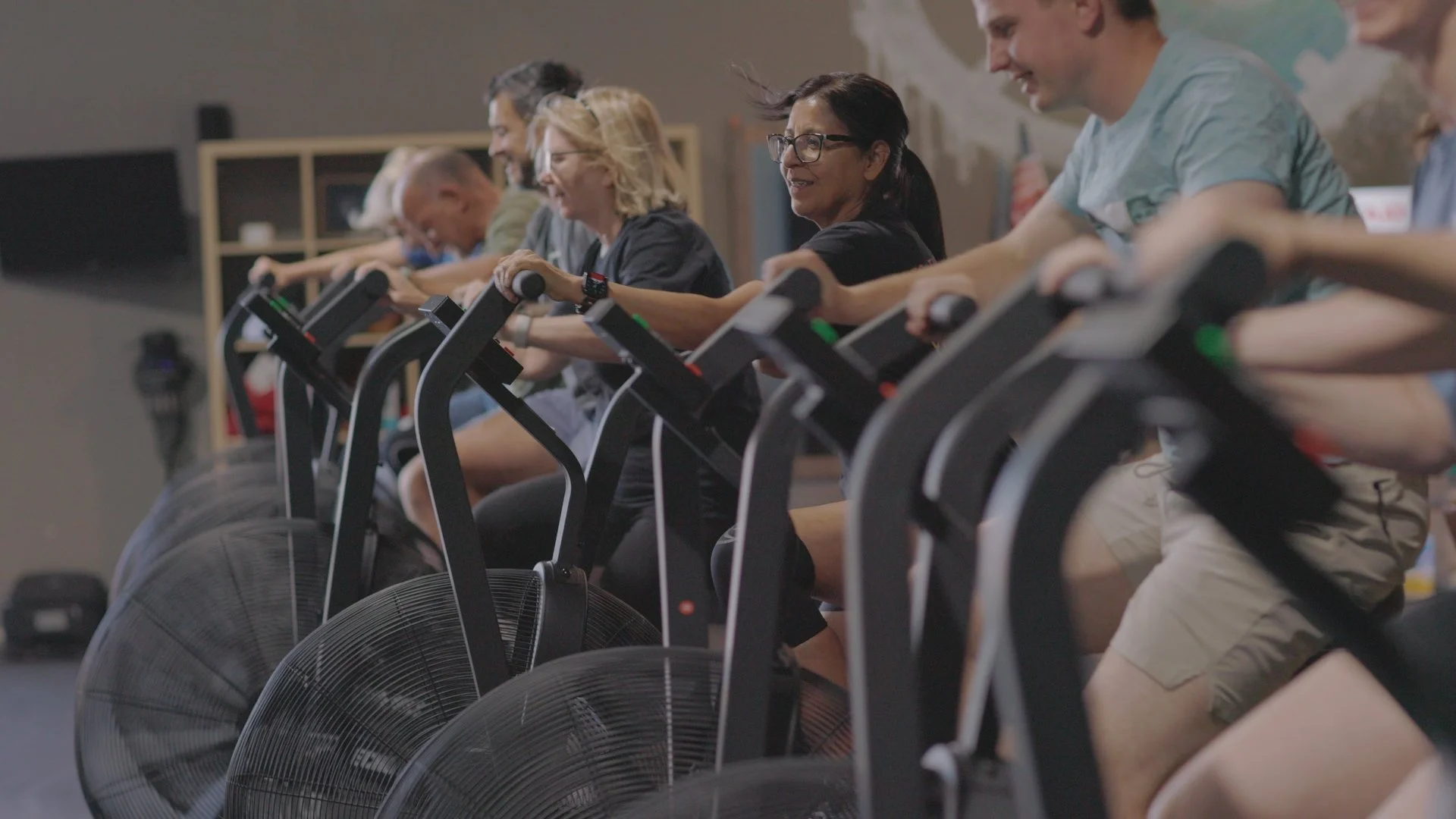 Aerobic vs. Anaerobic Exercise: What's the Difference and Why Do Both Matter?