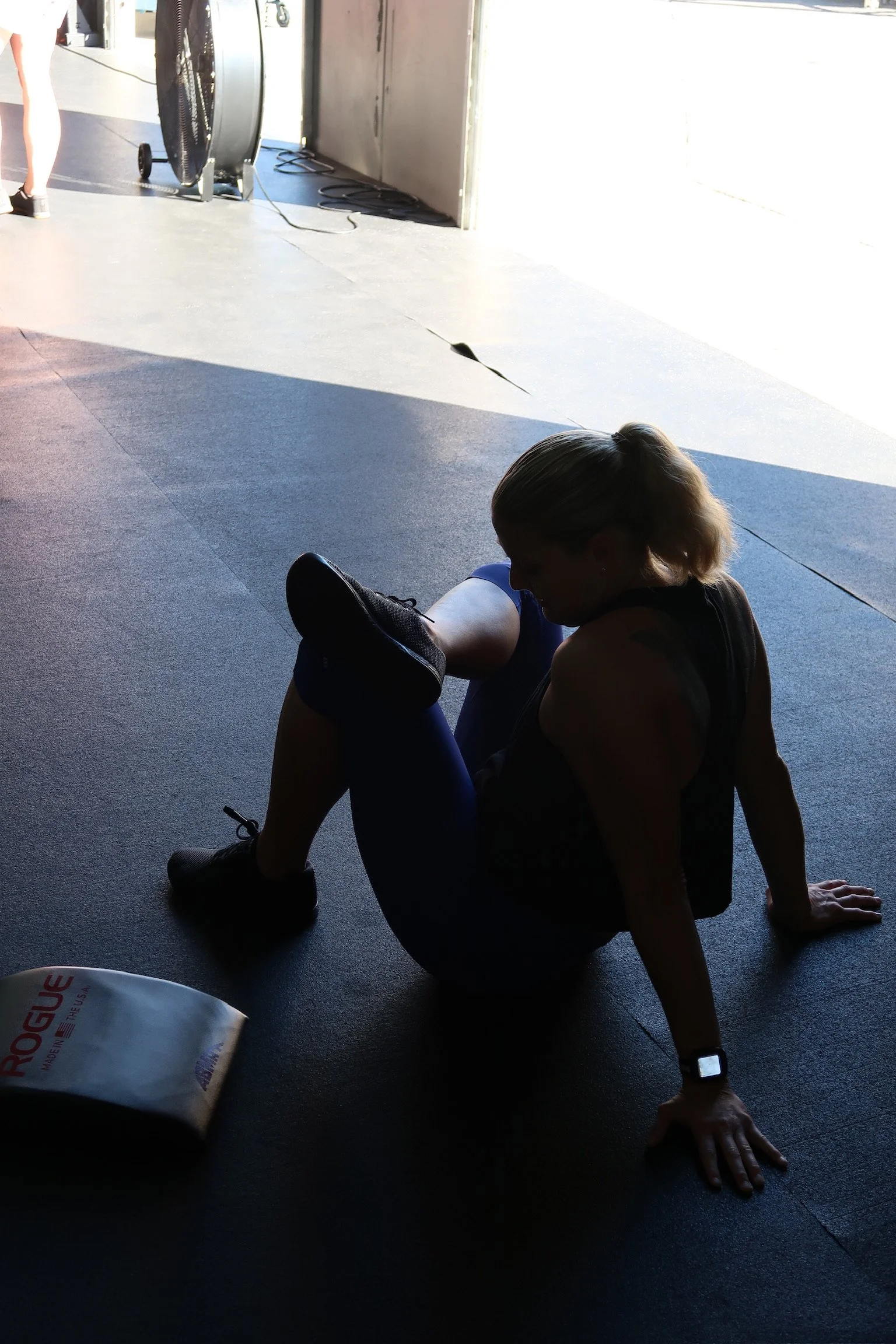 What Is Recovery in Fitness? The Complete Guide to the Part Most People Skip
