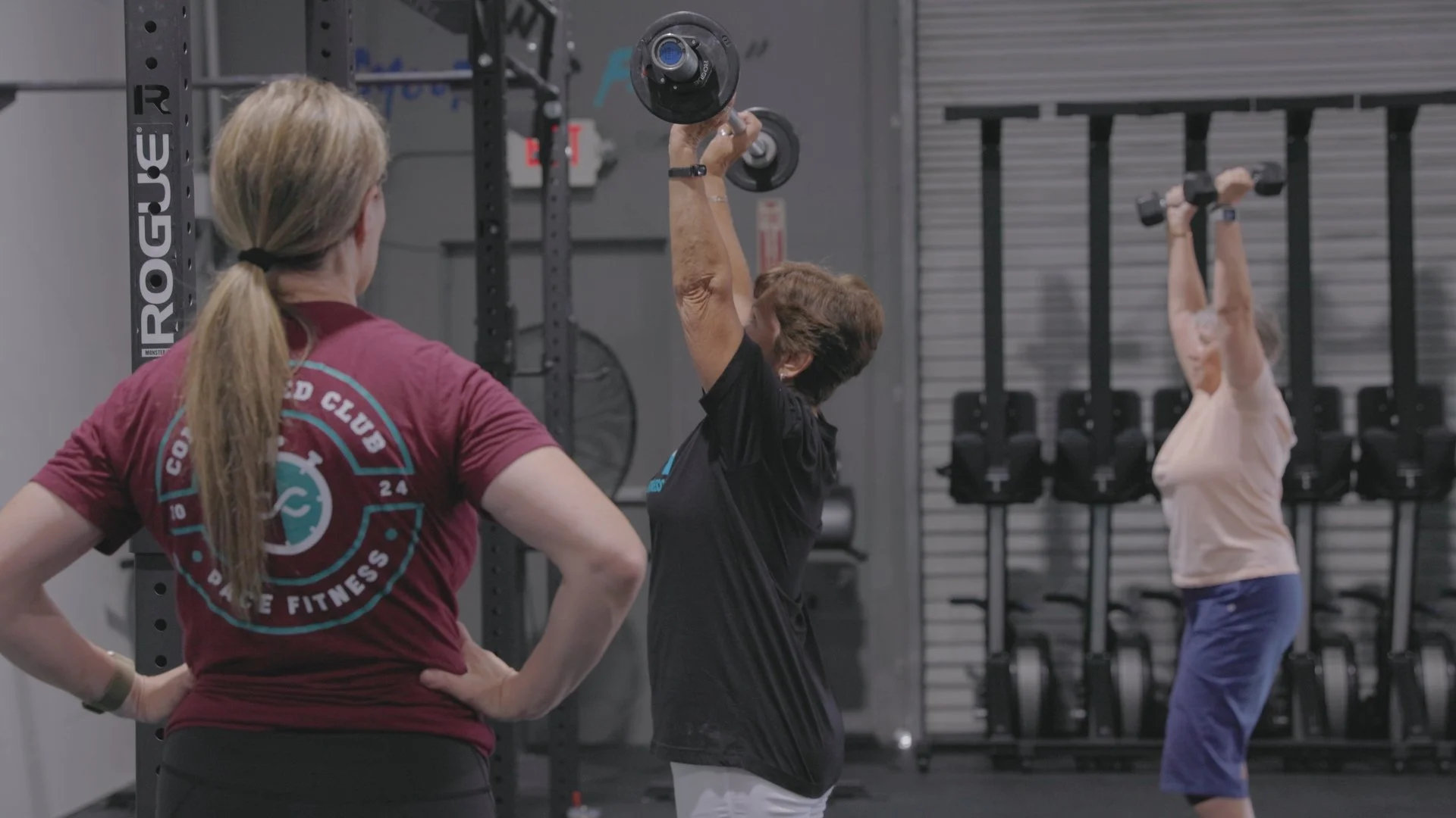Why Strength Training Is Not Optional: What the Research Actually Says