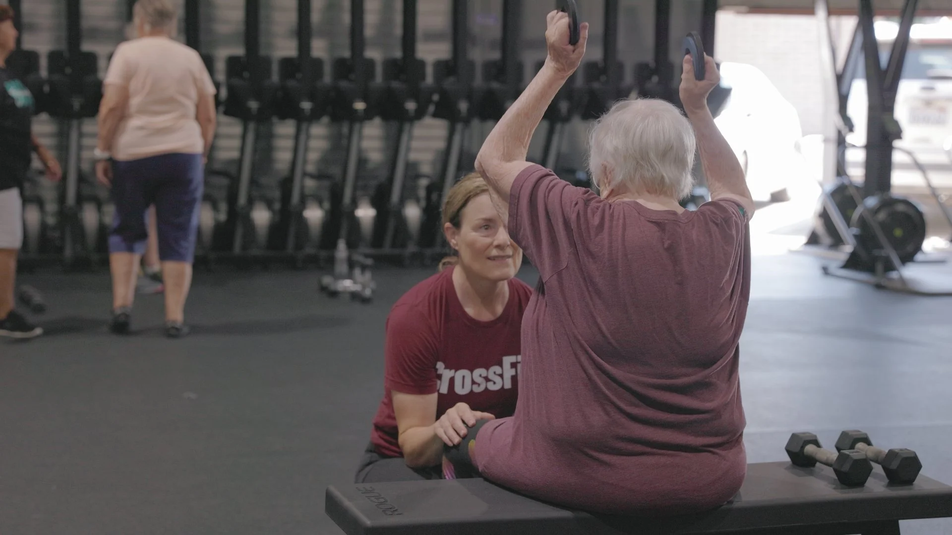 Exercise and Heart Health After 60: What the Research Shows and How to Train Safely