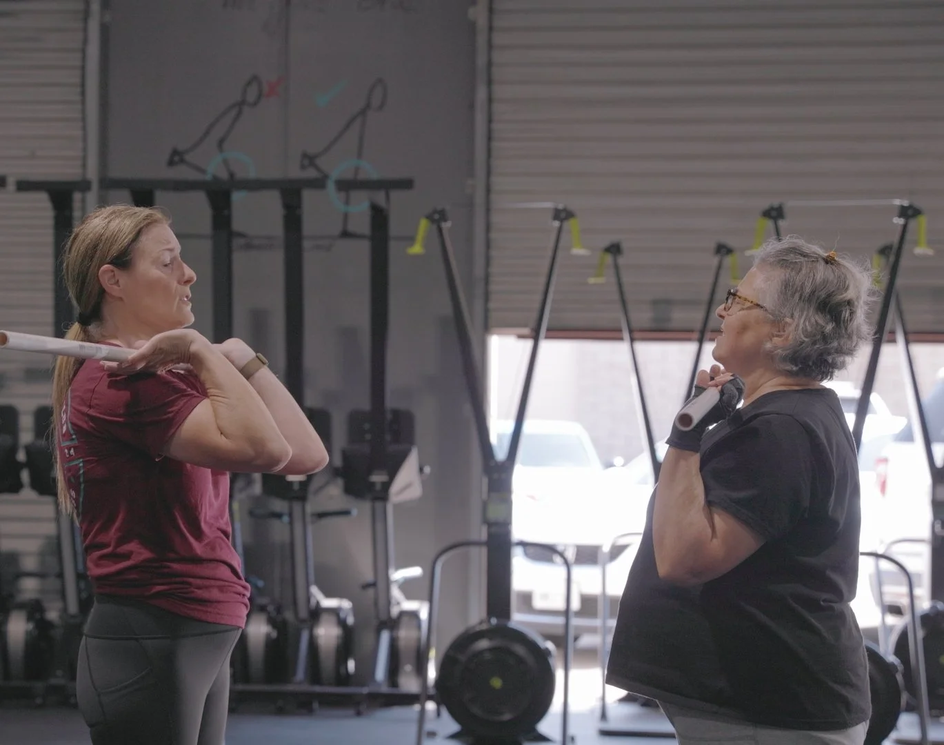 Exercise With Arthritis After 60: What the Research Shows and How to Train Safely
