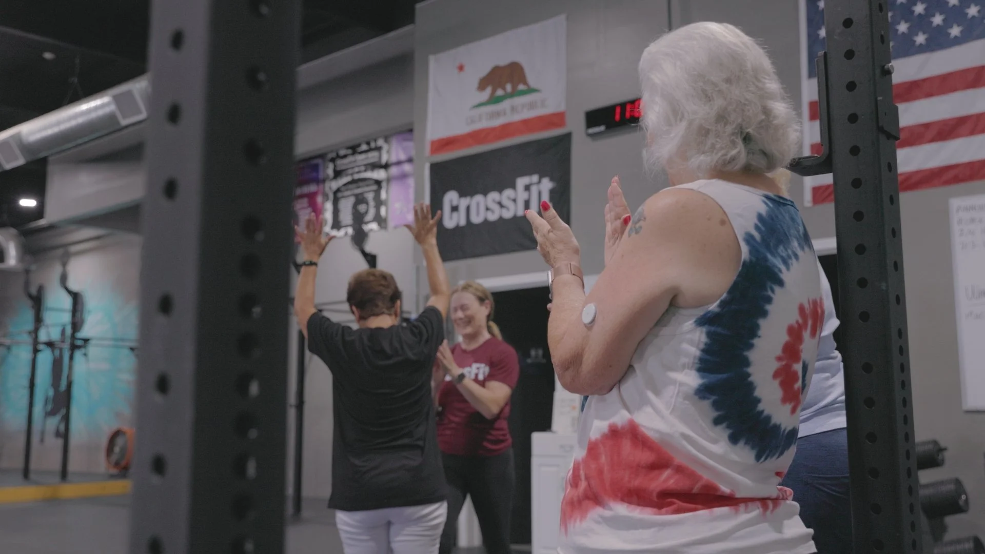Is It Too Late to Get Fit After 55? What the Science Actually Says