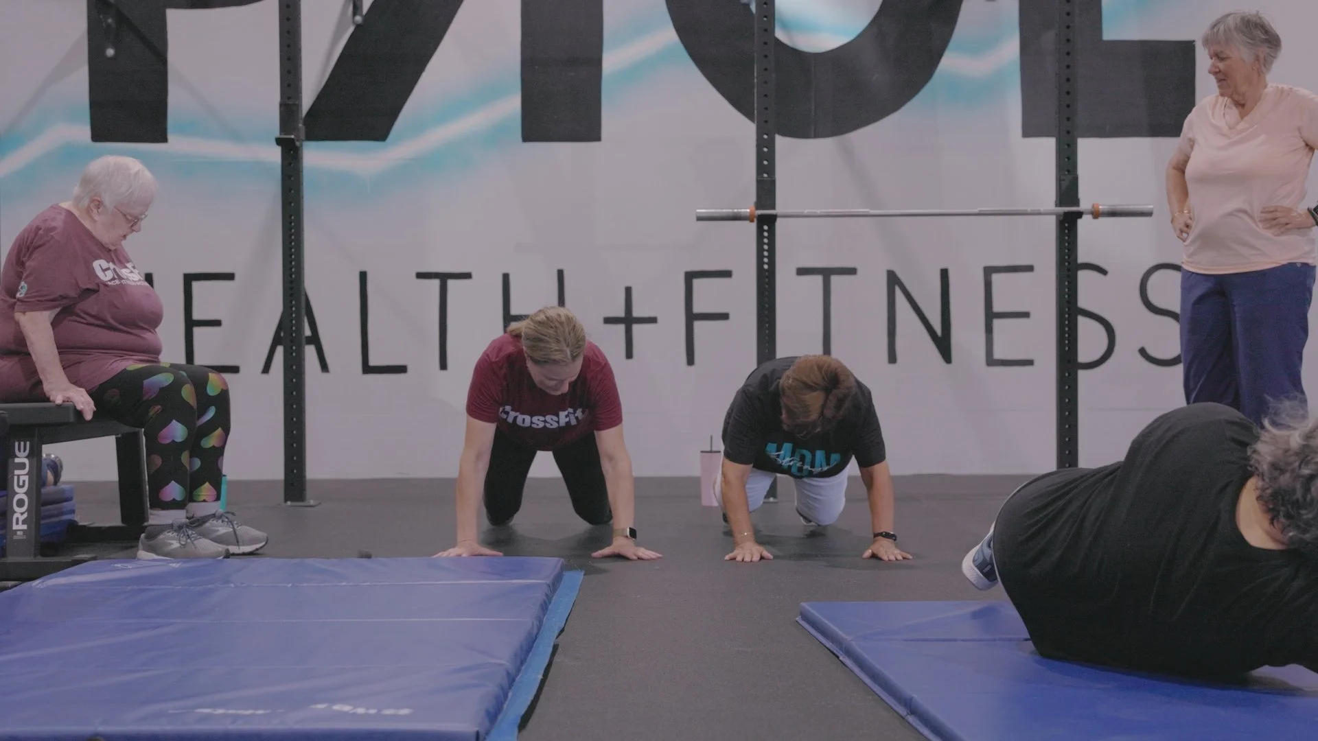 How to Prevent Falls After 60: The Exercise Science Behind Staying Upright