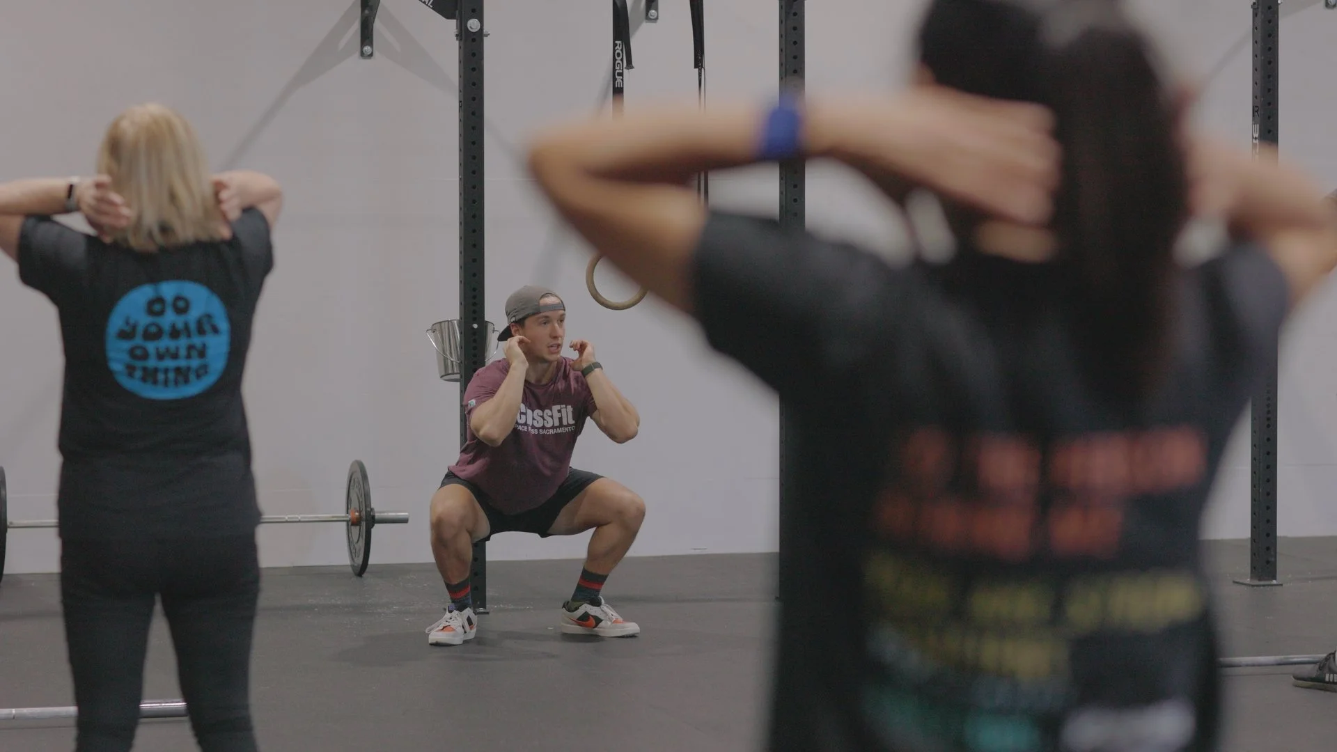 Strength Training for Adults Over 60: What It Is, Why It Matters, and How to Do It Safely