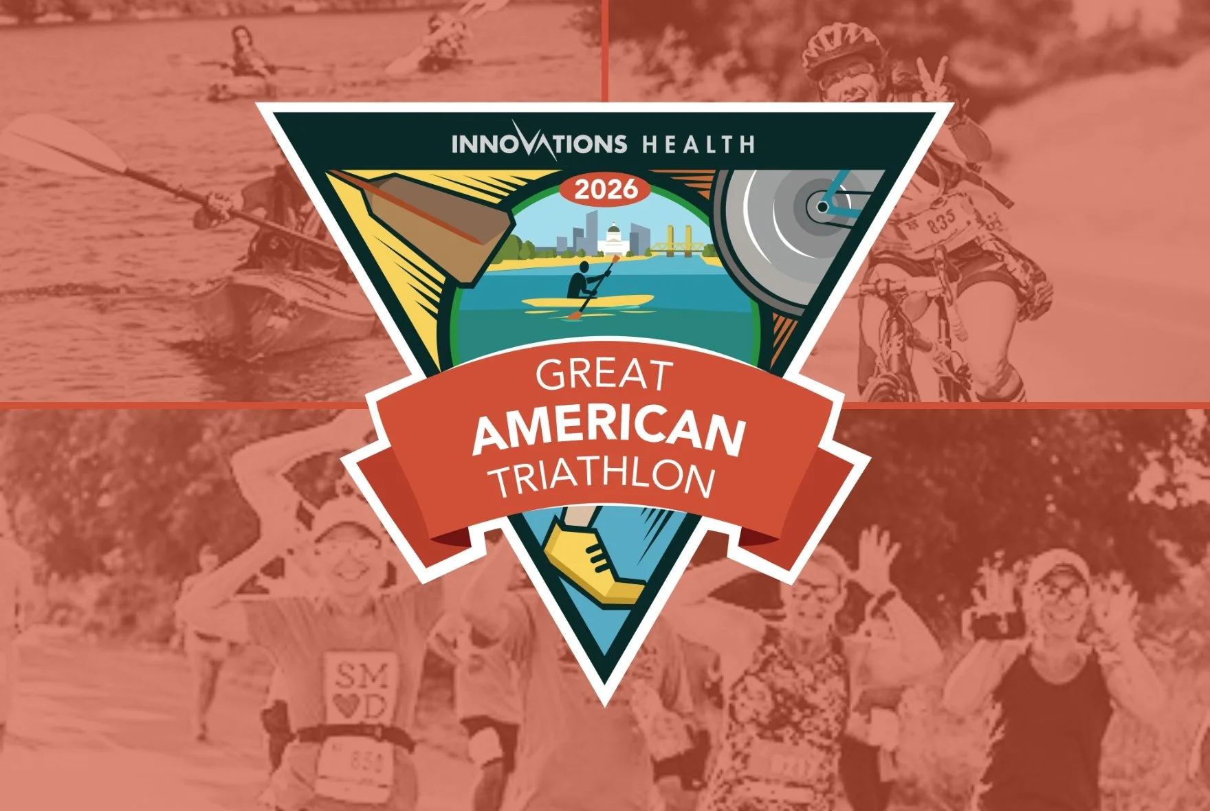 Great American Triathlon