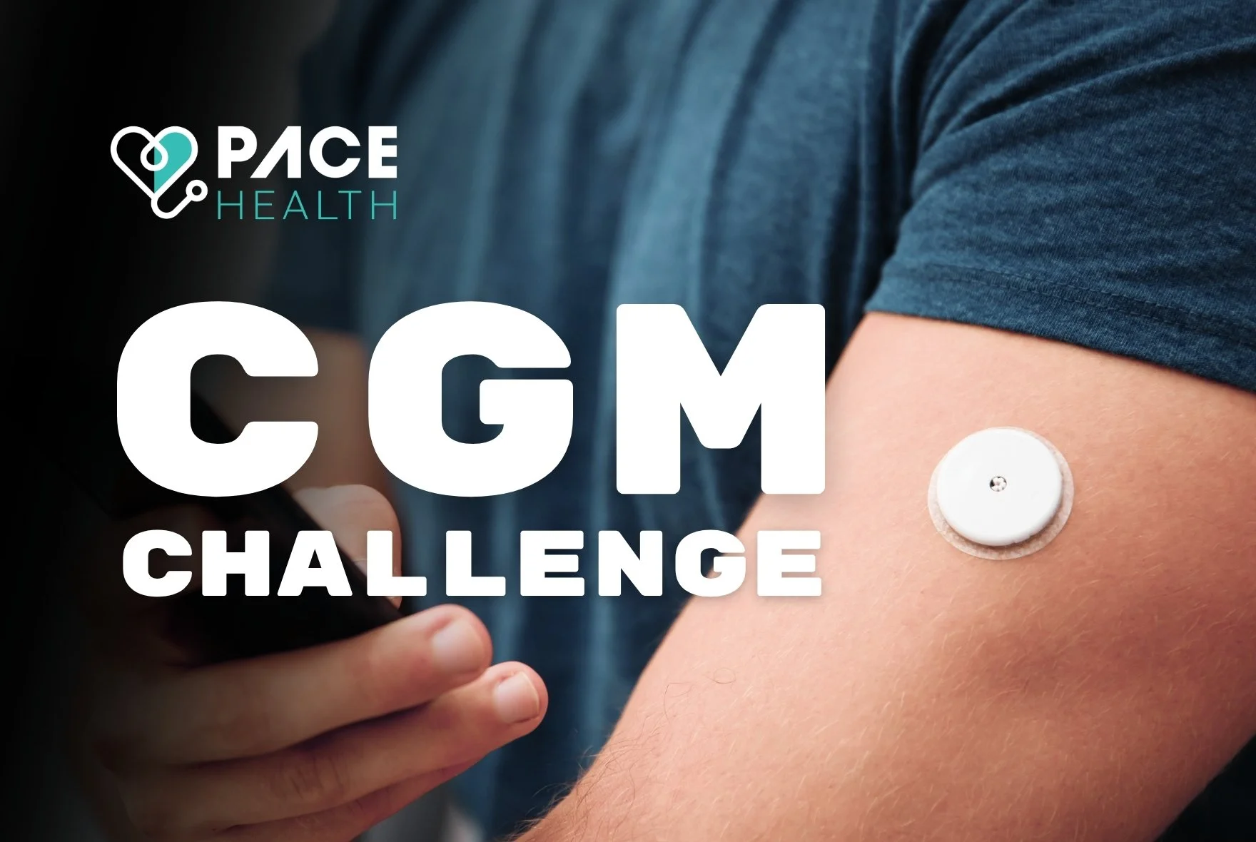 CGM Challenge