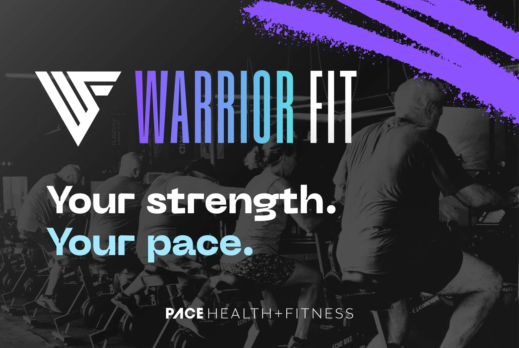Warrior Fit