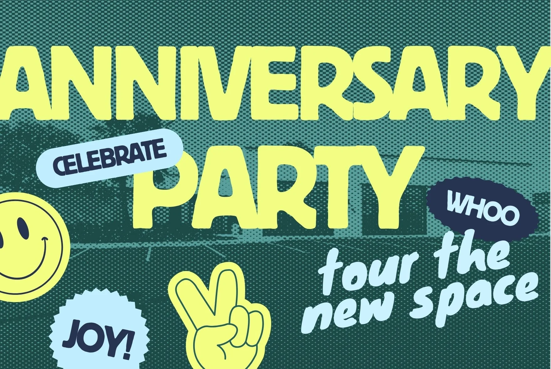 Anniversary Party