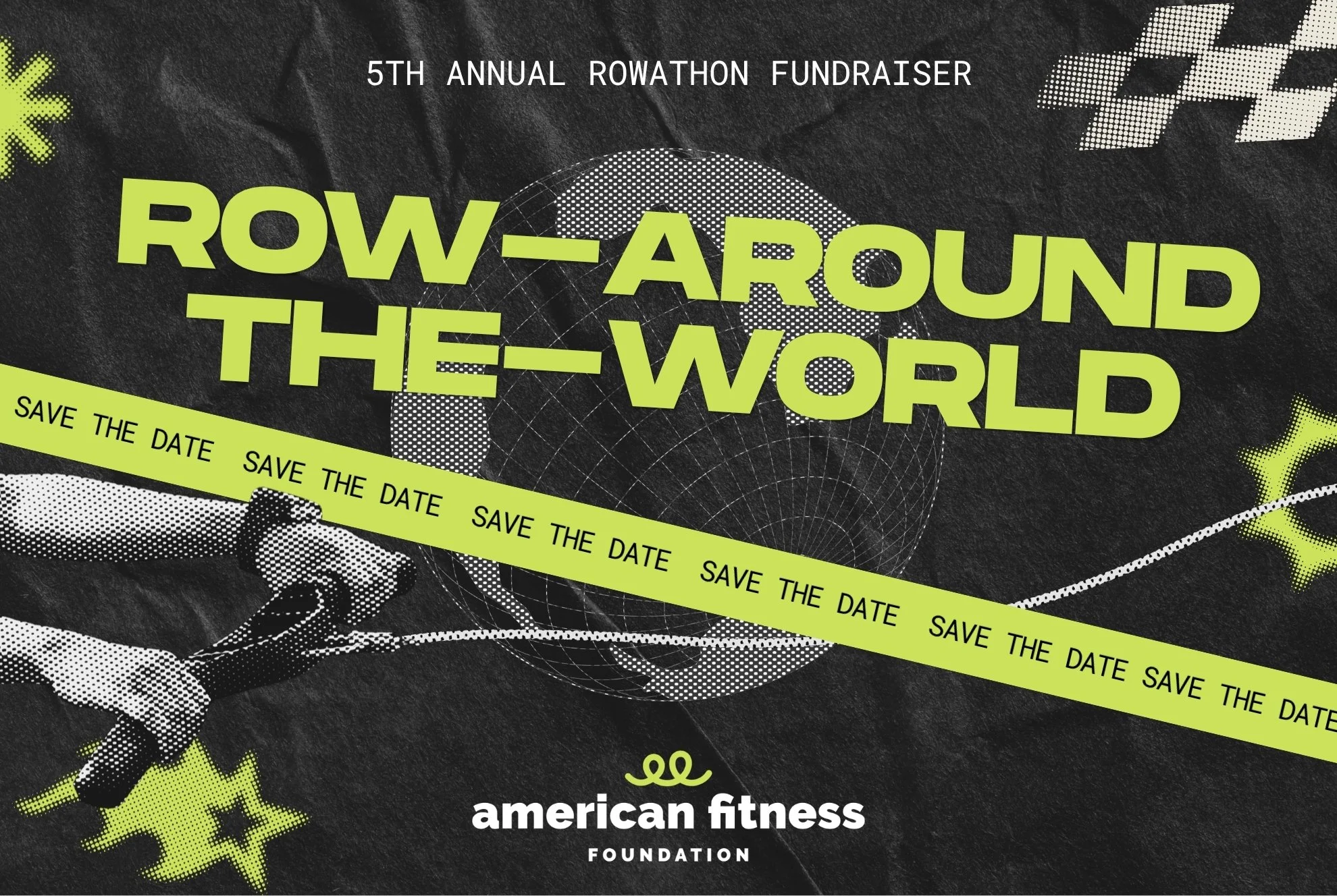 Row-Around-The-World