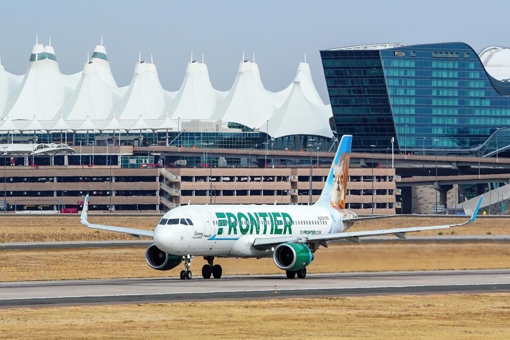 What is Frontier Airlines’ Minor Policy? (2023) The Window Flyer