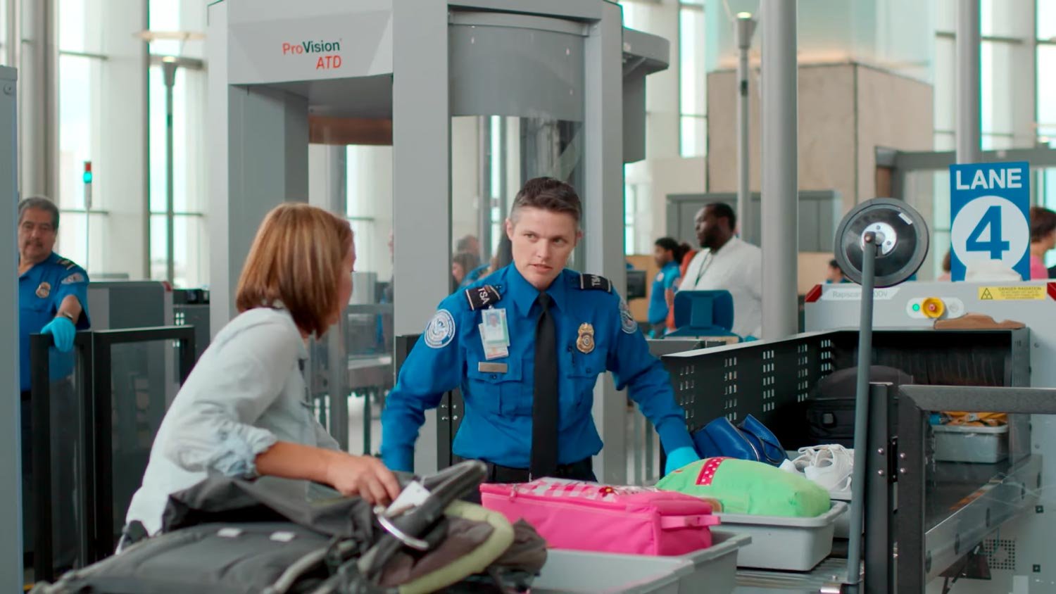 TSA list of approved items 2023: What you can bring through security