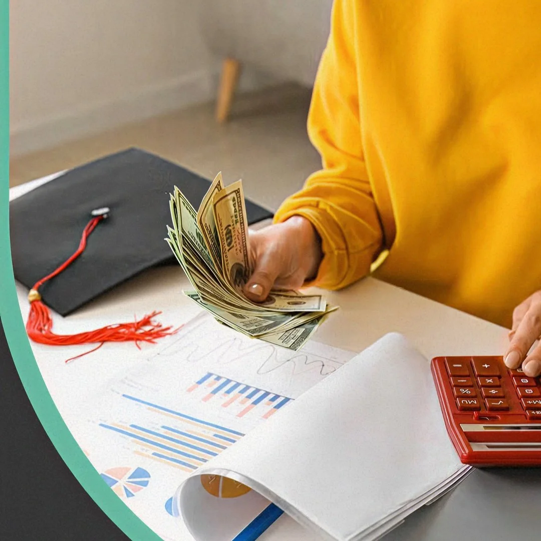 Budgeting for College