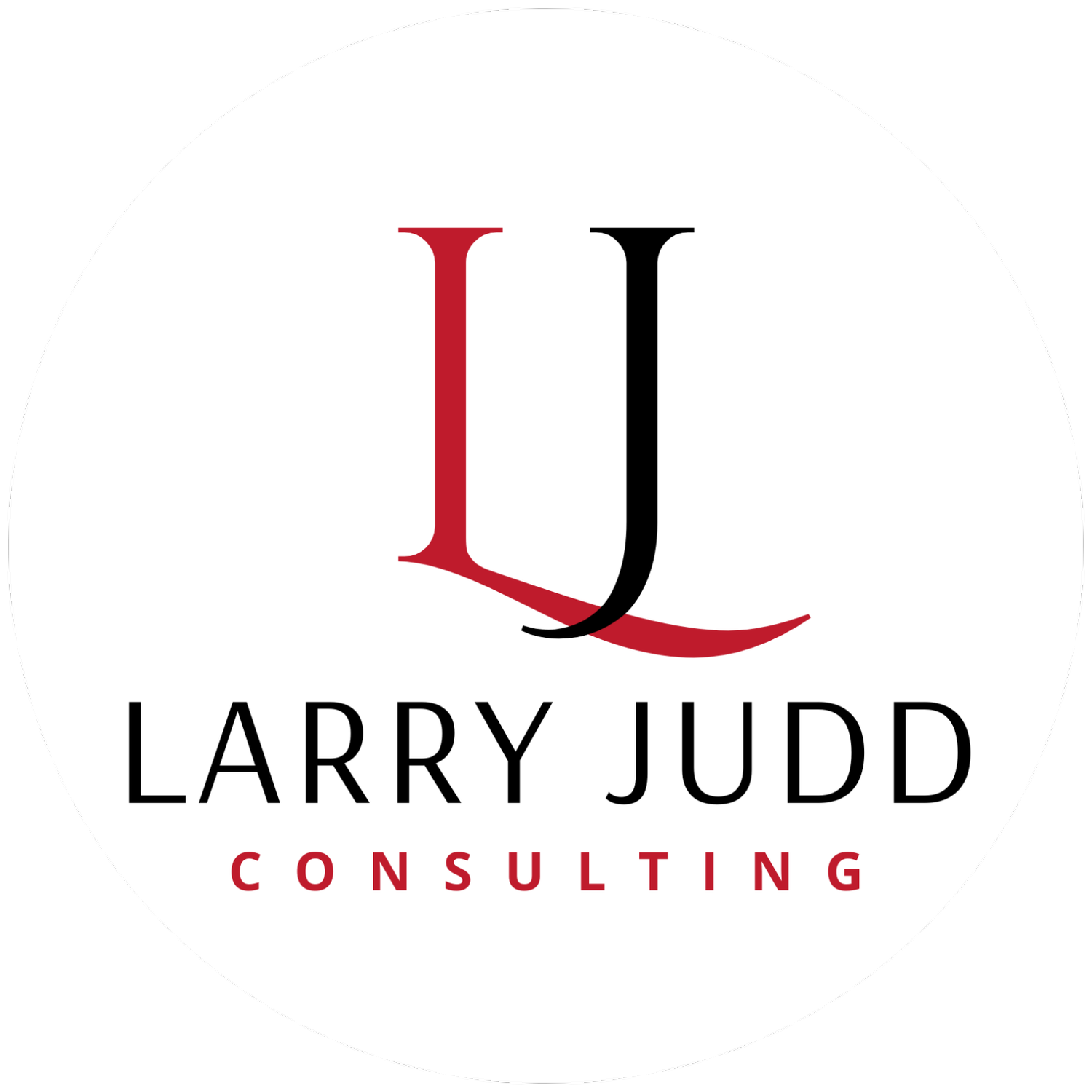 Larry Judd Consulting